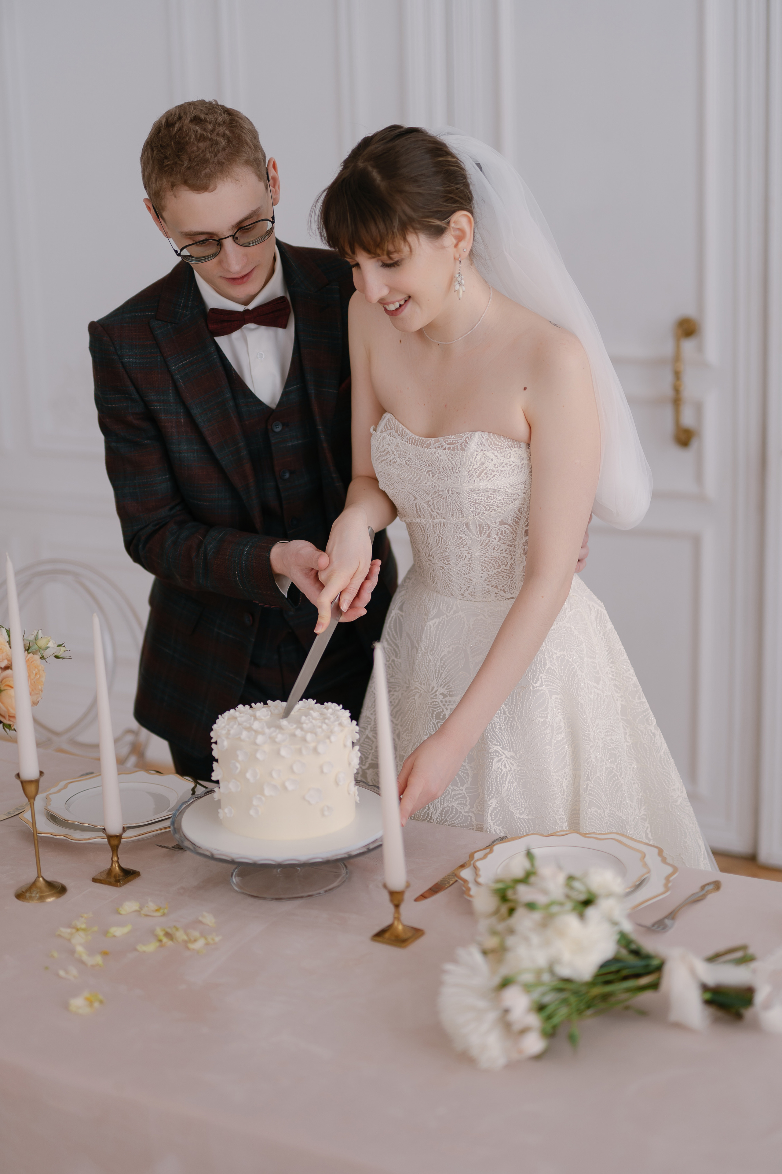 L&L. Свадебный фотограф — Наталья Фед СПб/Москва