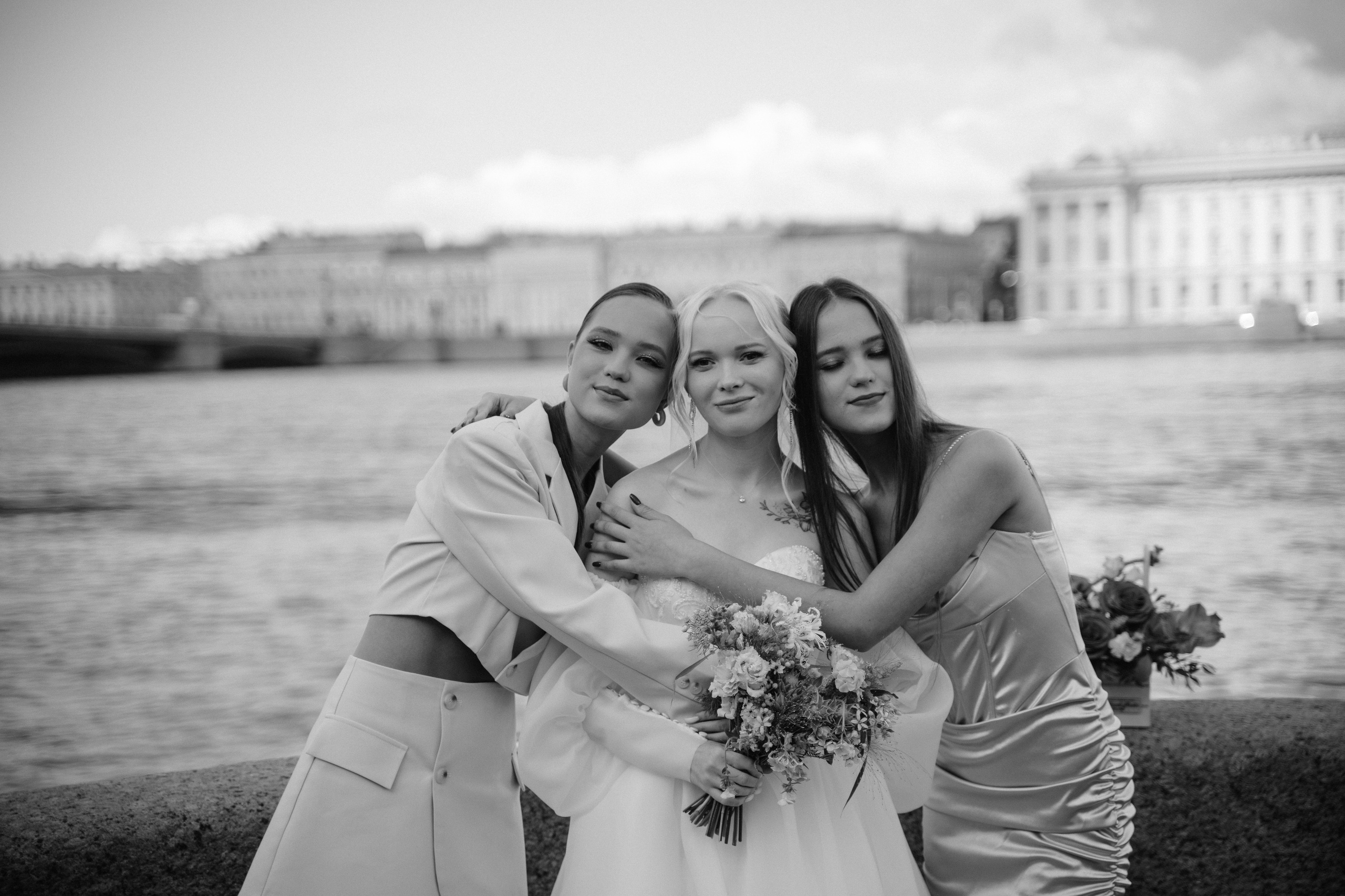 V&L. Свадебный фотограф — Наталья Фед СПб/Москва