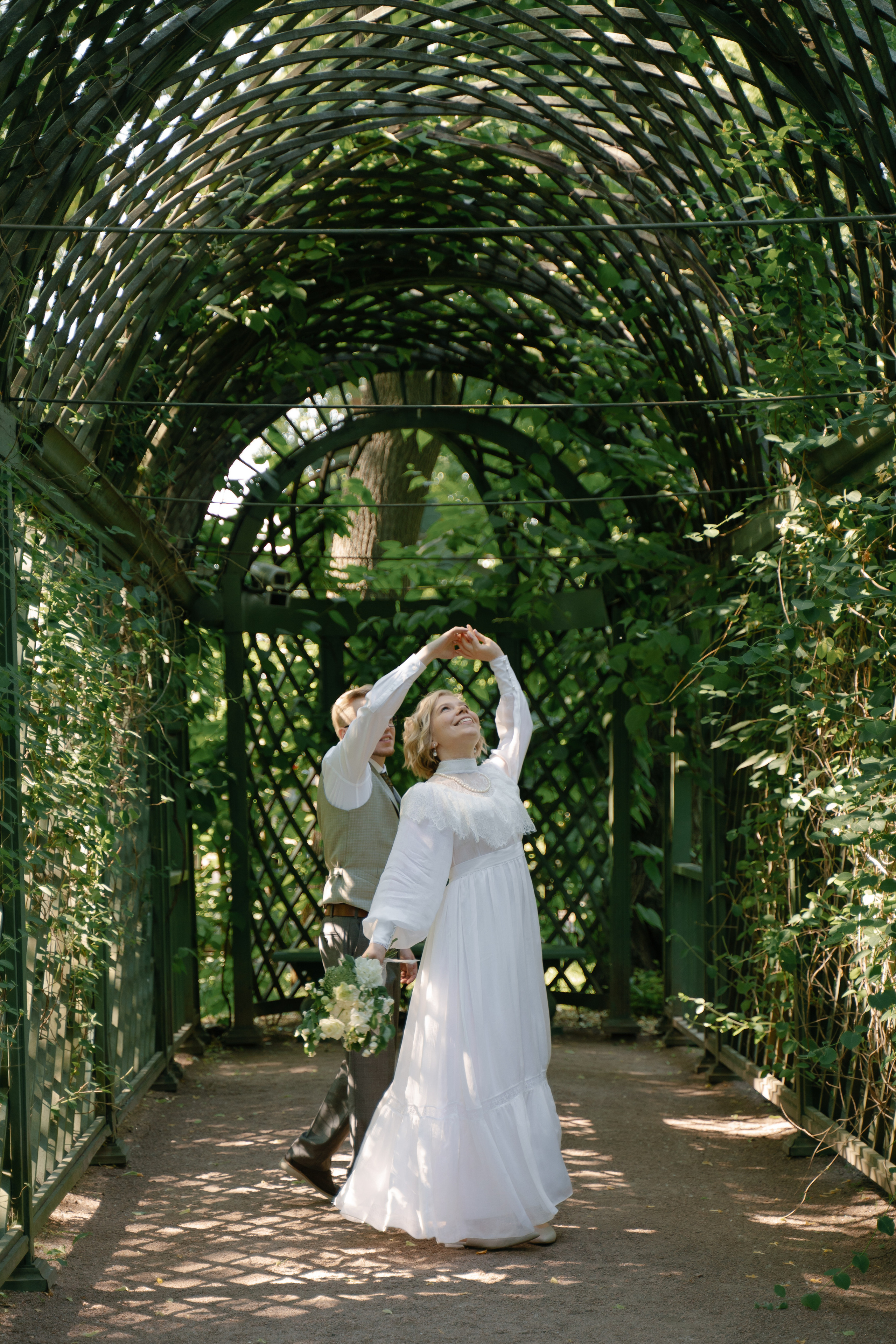 A&E. Свадебный фотограф — Наталья Фед СПб/Москва