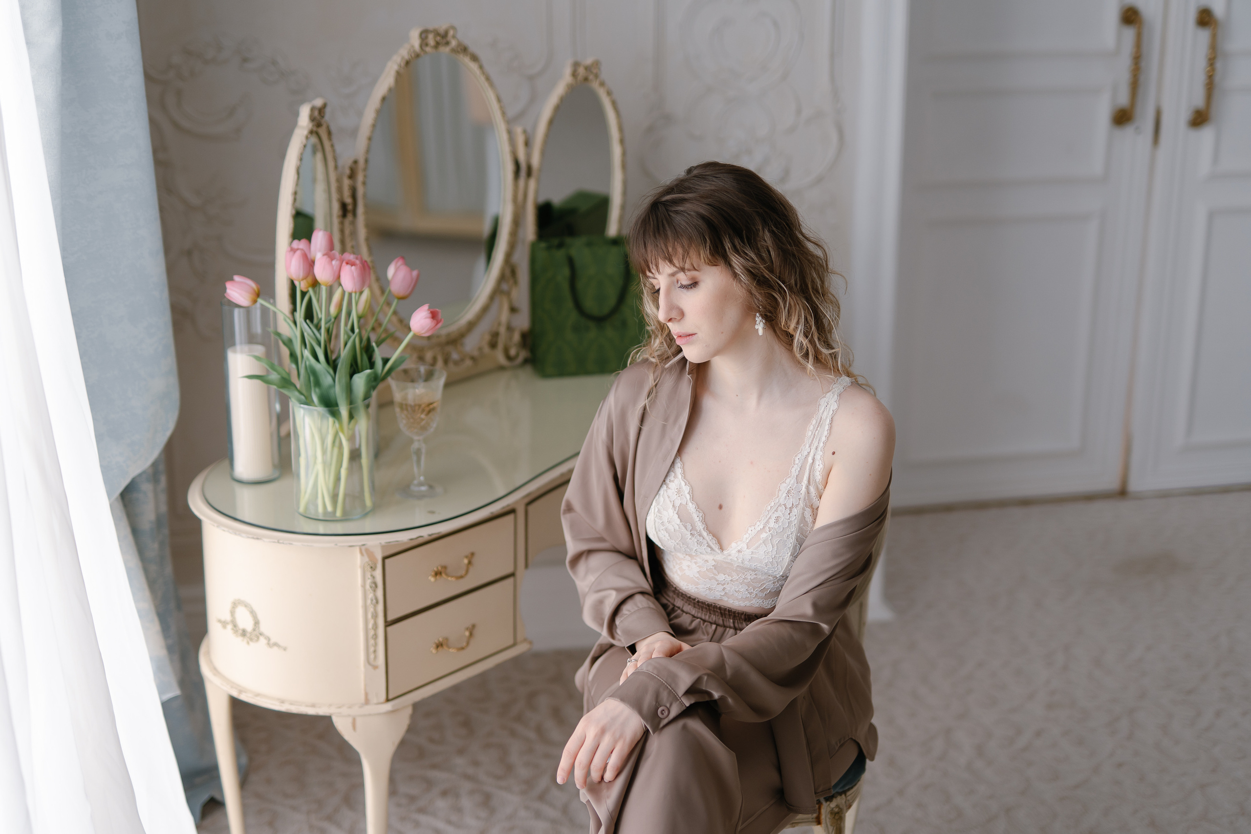 L&L. Свадебный фотограф — Наталья Фед СПб/Москва