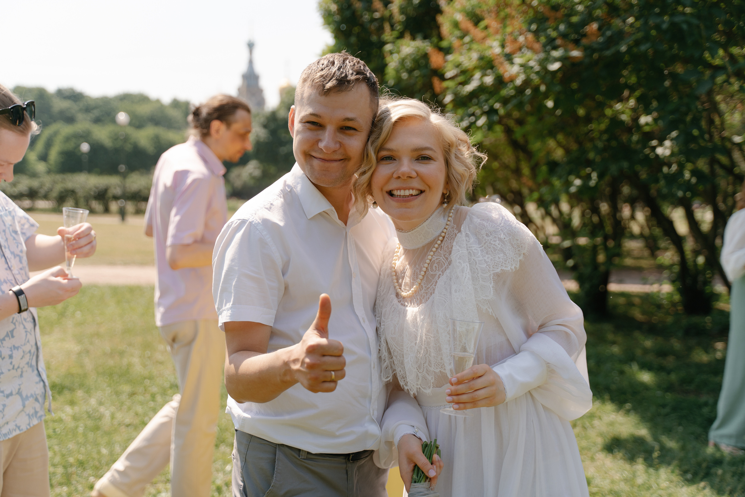 A&E. Свадебный фотограф — Наталья Фед СПб/Москва