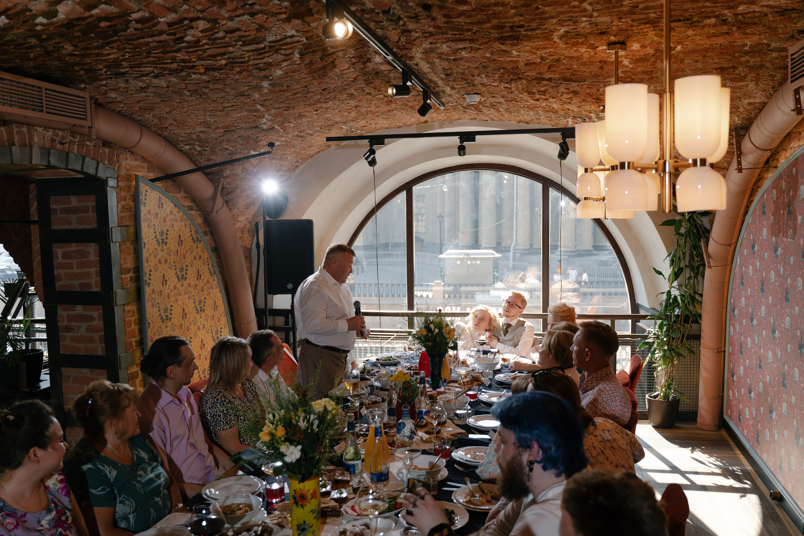 A&E. Свадебный фотограф — Наталья Фед СПб/Москва