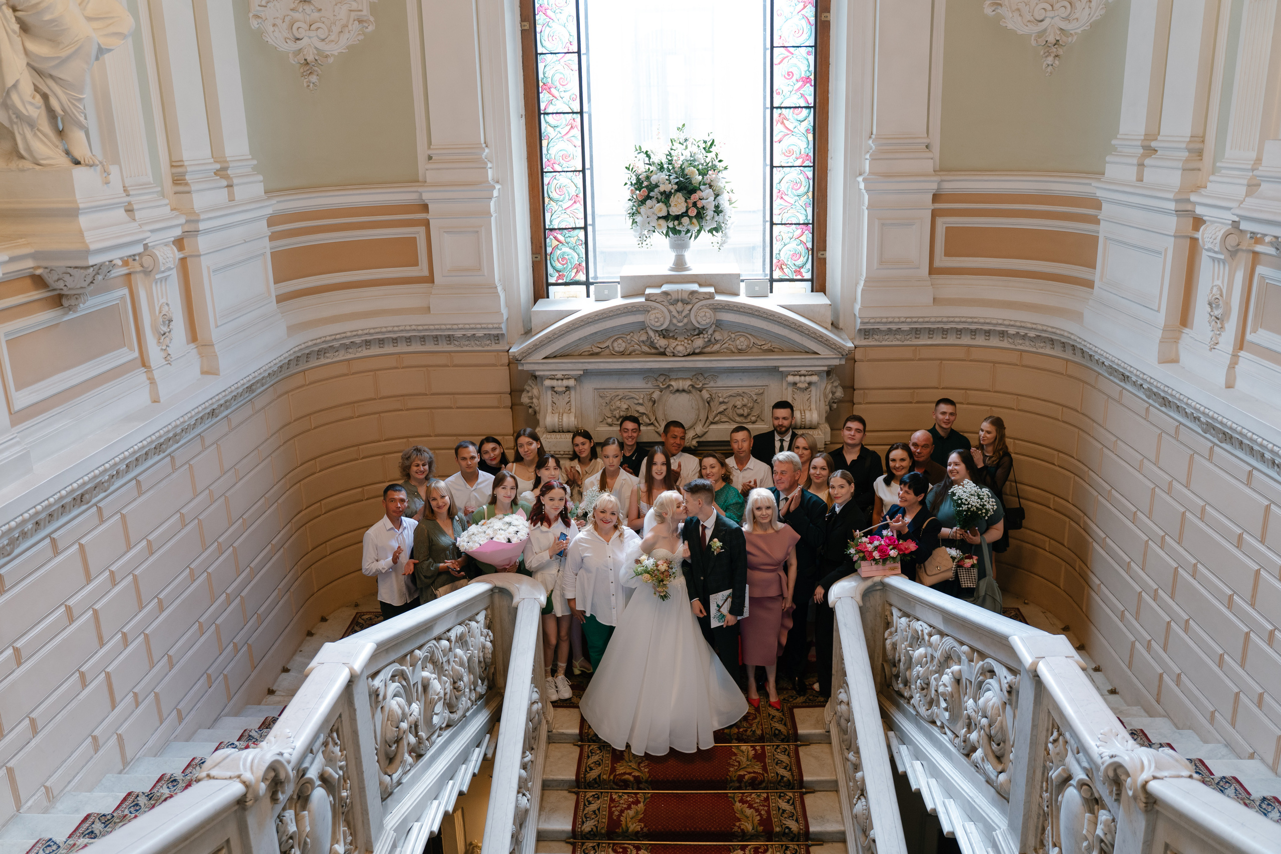 V&L. Свадебный фотограф — Наталья Фед СПб/Москва