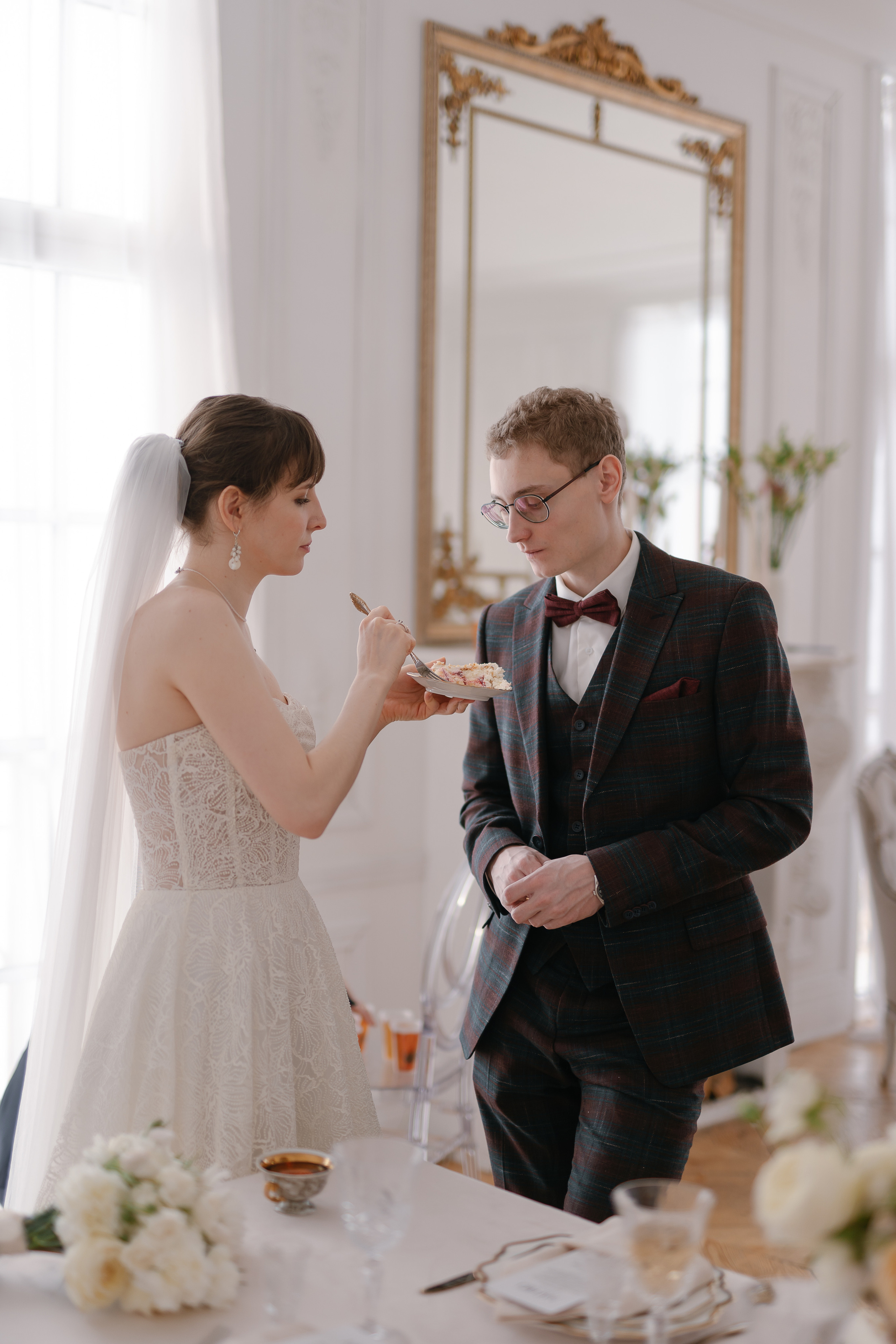 L&L. Свадебный фотограф — Наталья Фед СПб/Москва