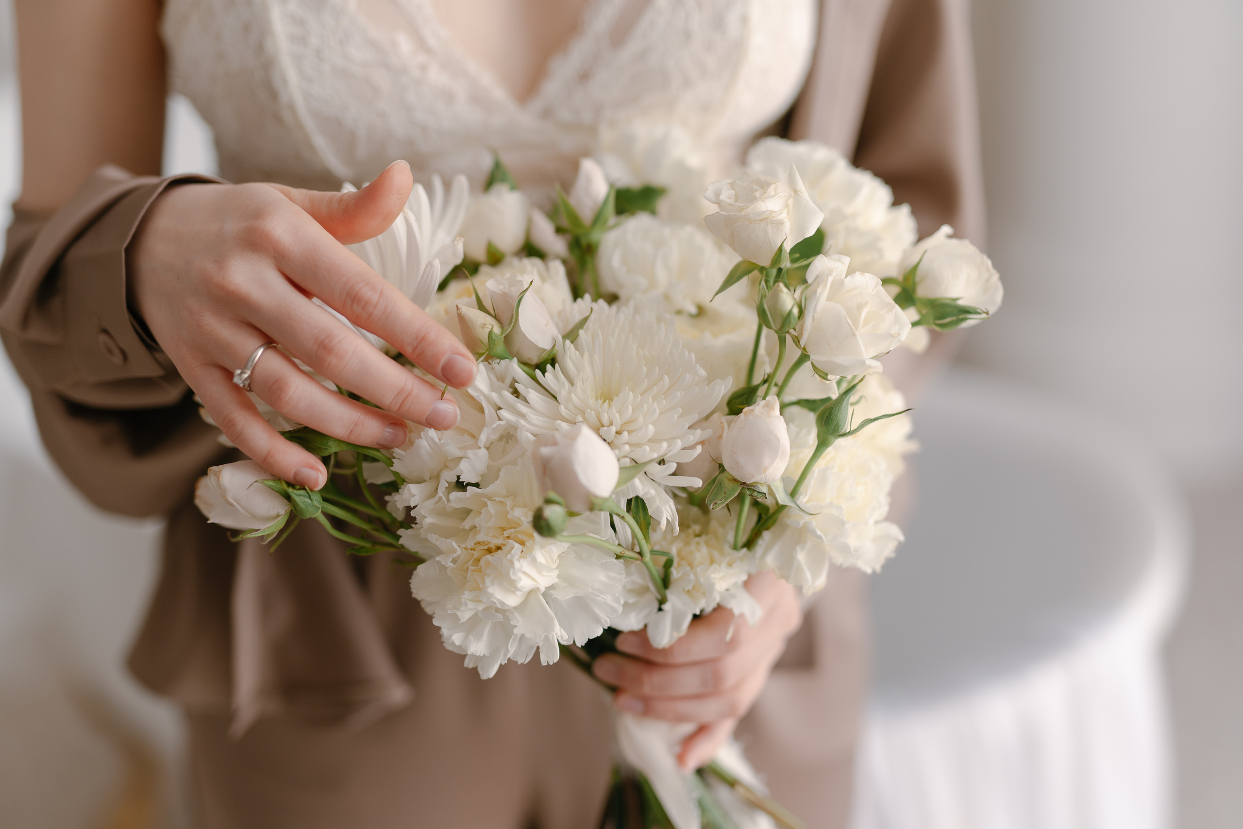 L&L. Свадебный фотограф — Наталья Фед СПб/Москва