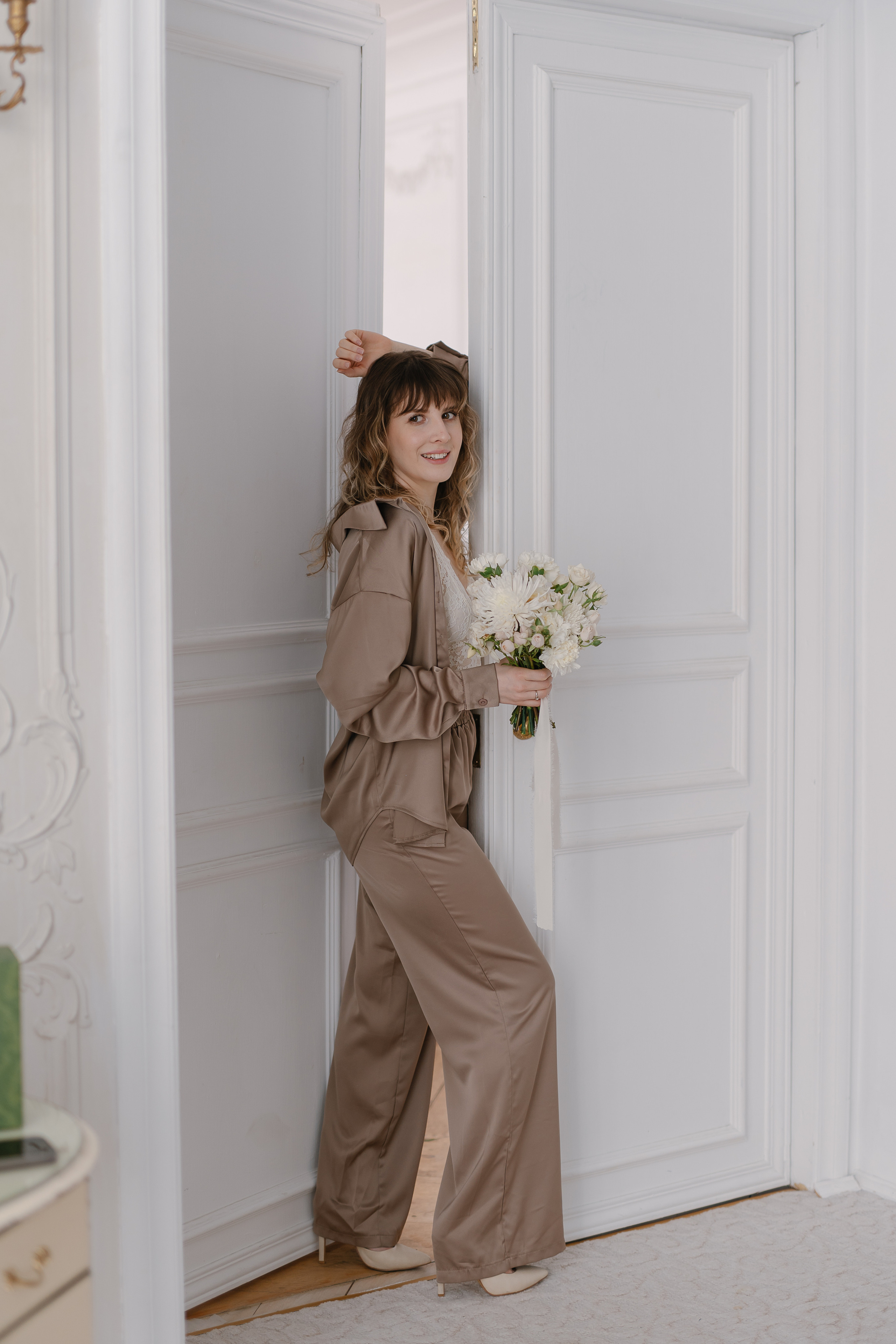 L&L. Свадебный фотограф — Наталья Фед СПб/Москва