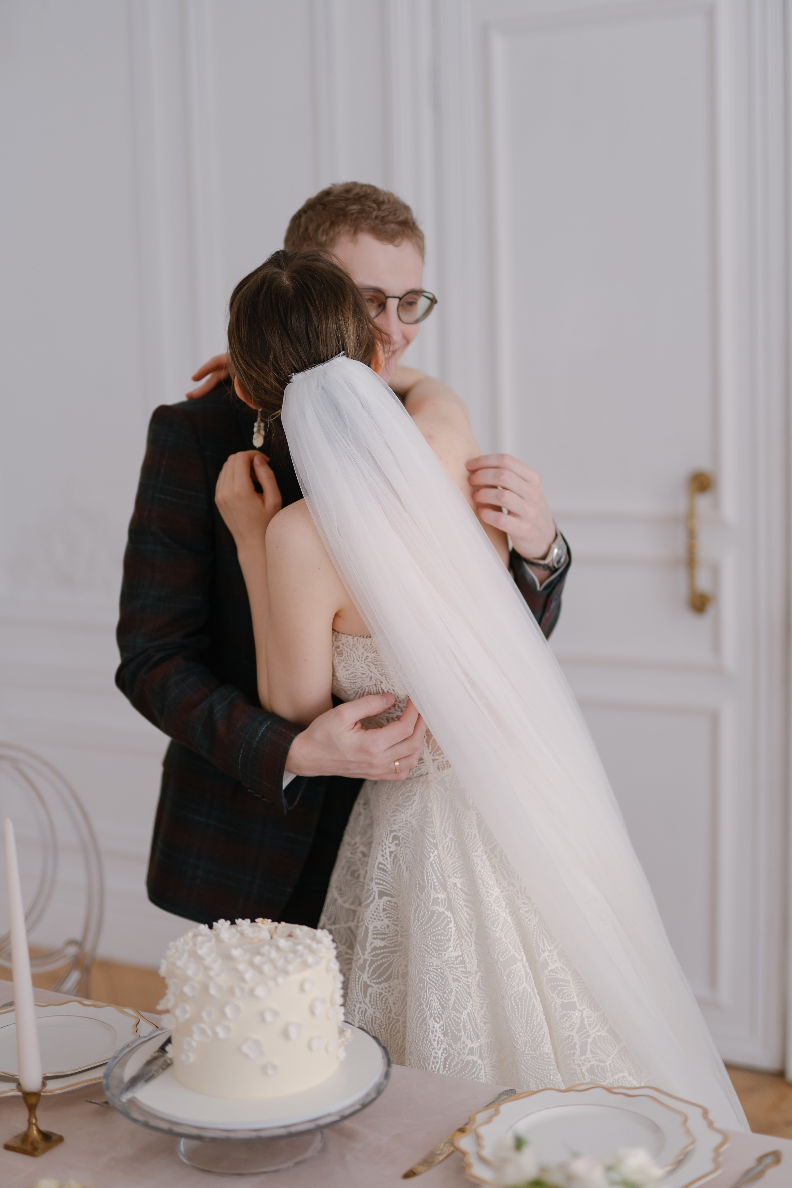 L&L. Свадебный фотограф — Наталья Фед СПб/Москва