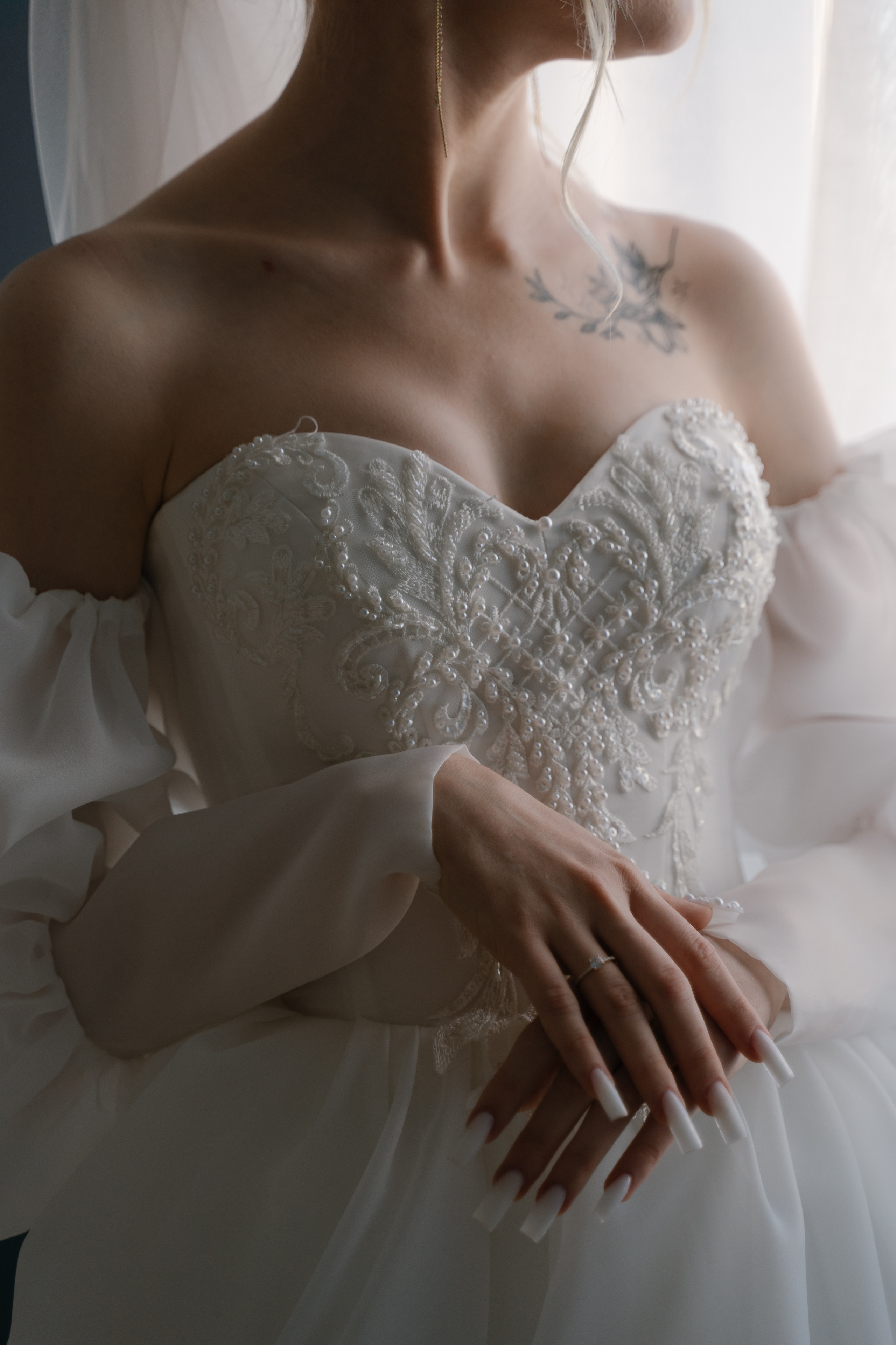 V&L. Свадебный фотограф — Наталья Фед СПб/Москва