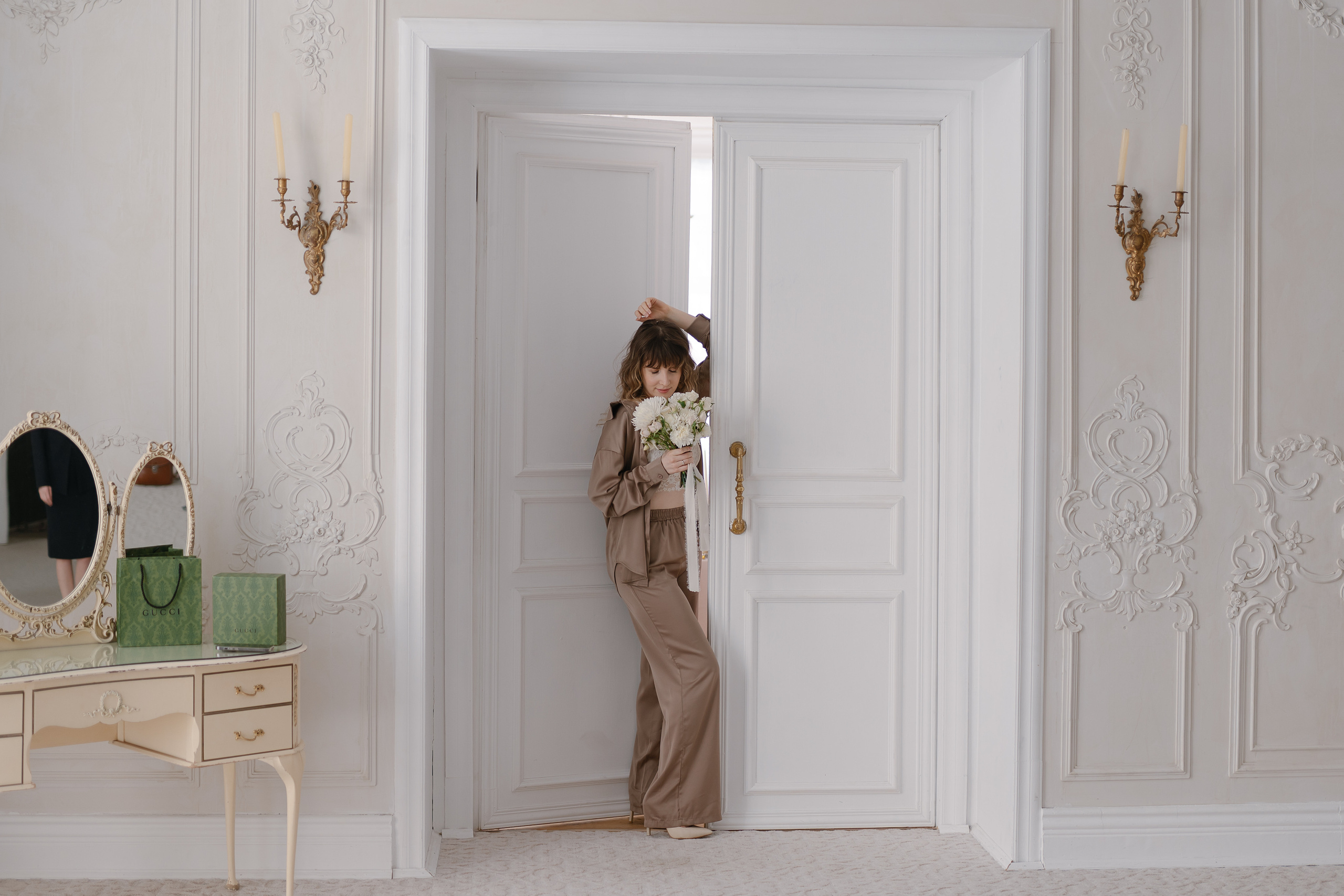 L&L. Свадебный фотограф — Наталья Фед СПб/Москва