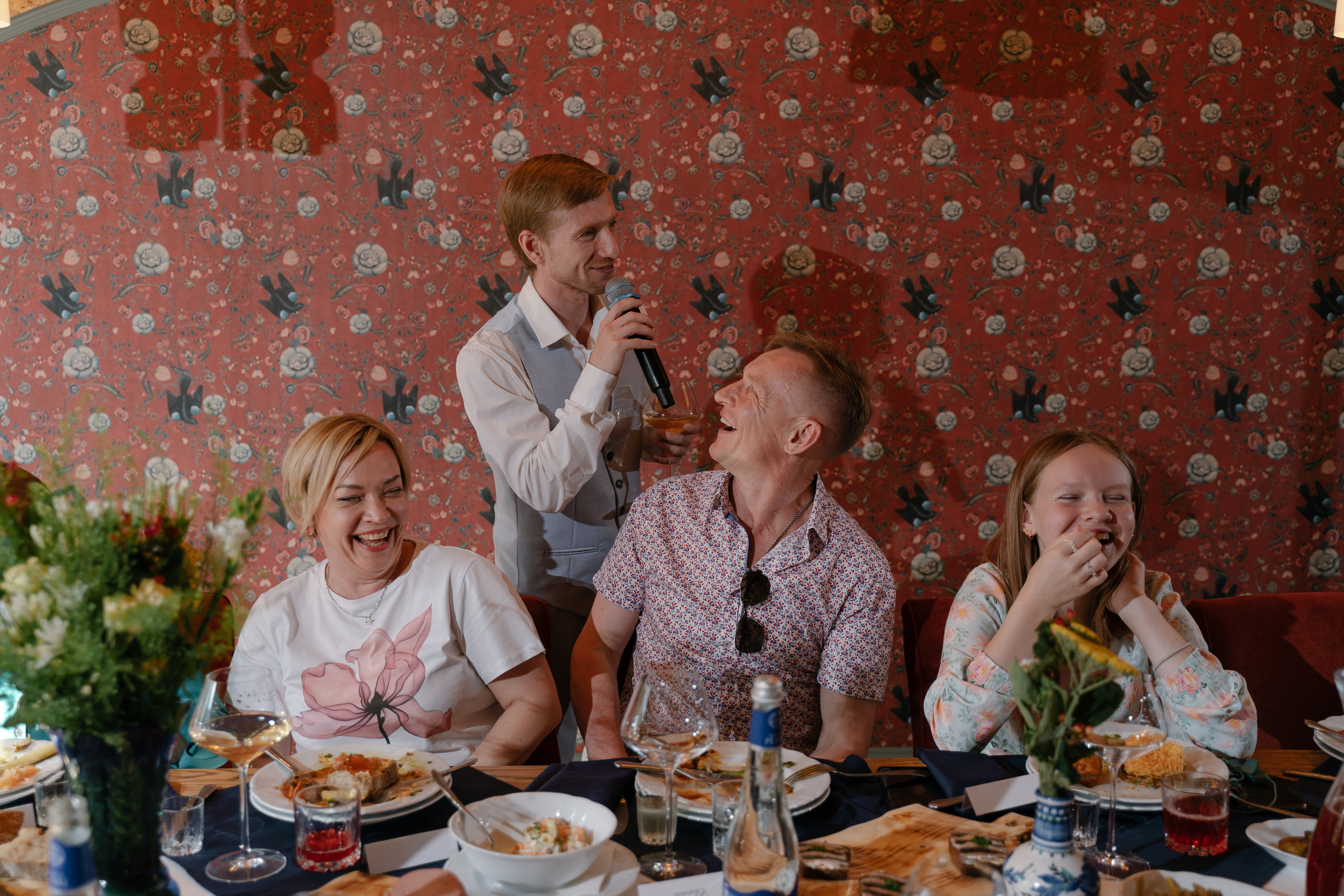 A&E. Свадебный фотограф — Наталья Фед СПб/Москва