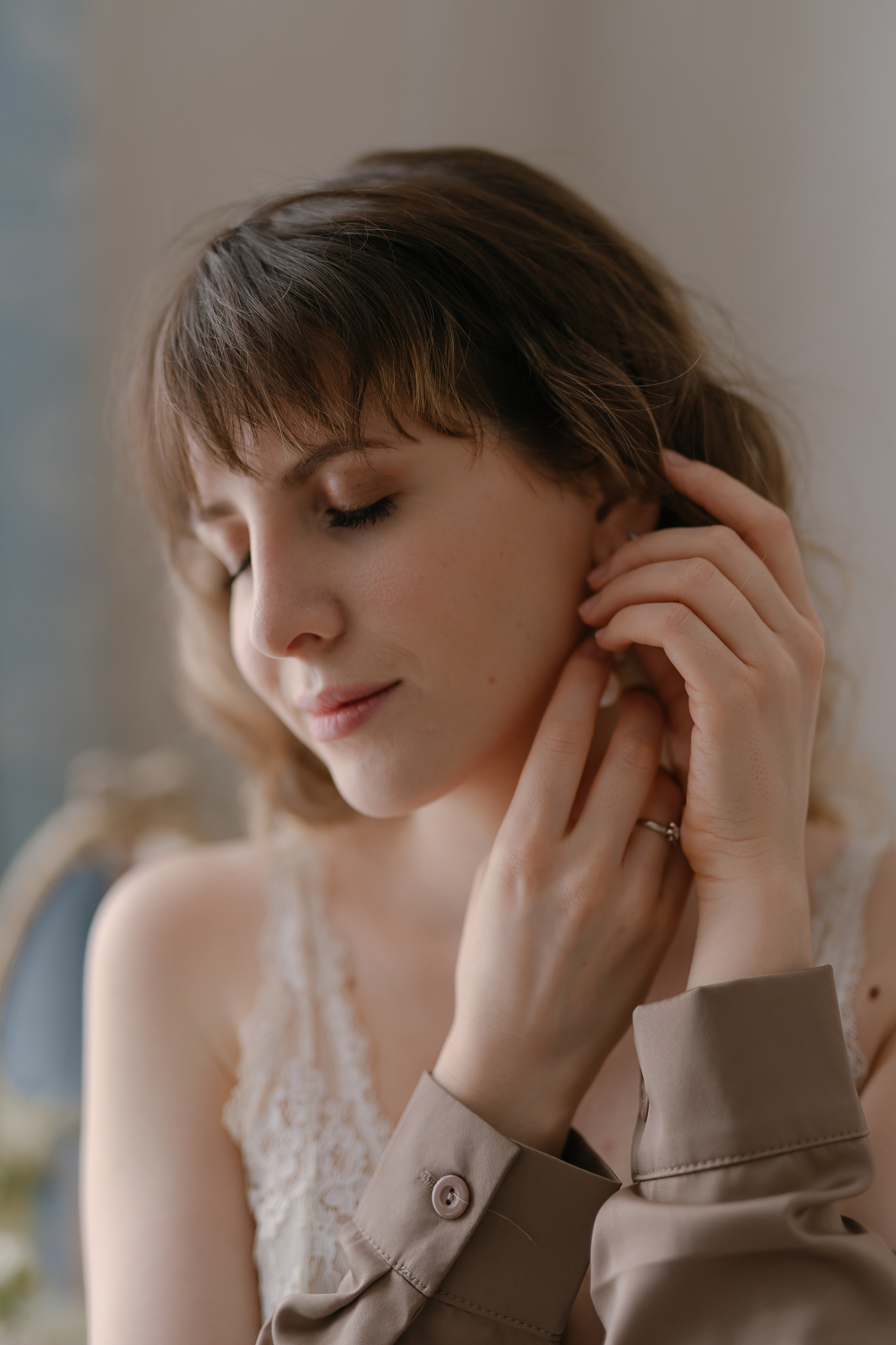 L&L. Свадебный фотограф — Наталья Фед СПб/Москва