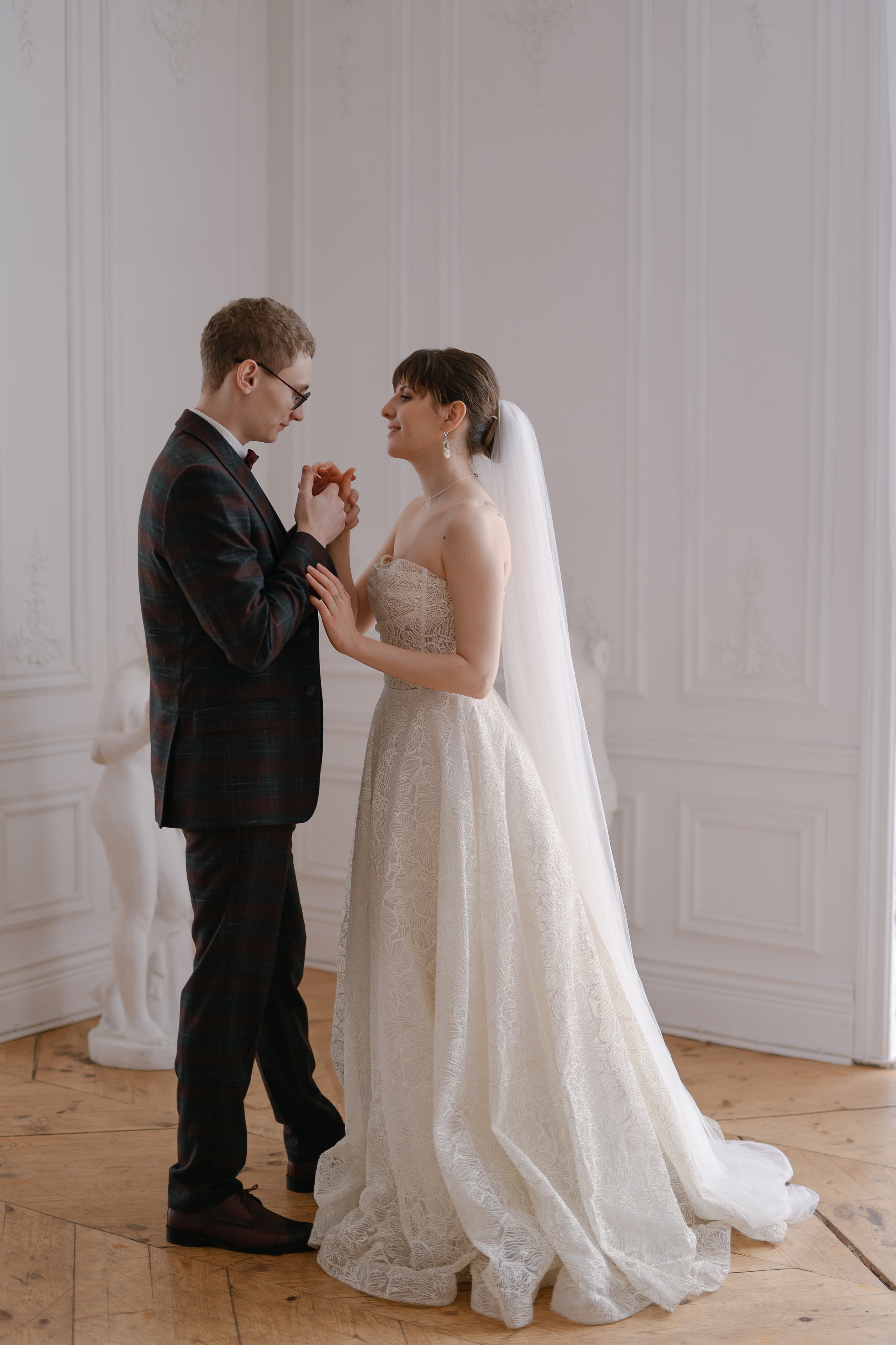 L&L. Свадебный фотограф — Наталья Фед СПб/Москва