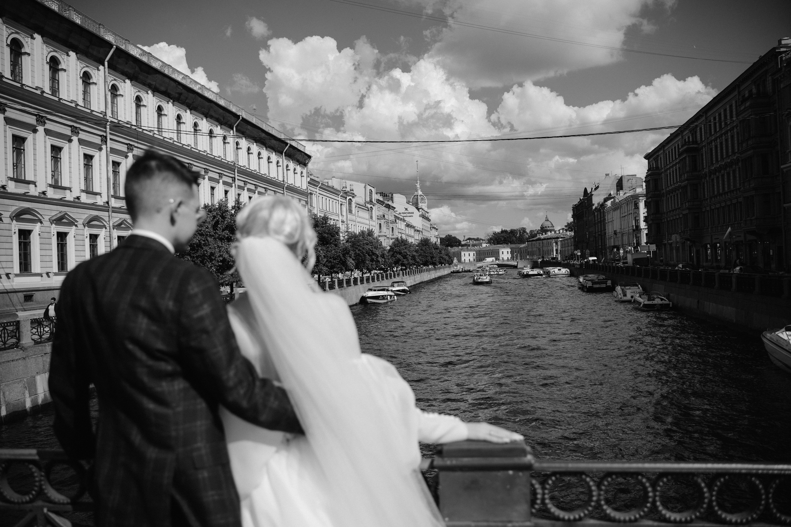 V&L. Свадебный фотограф — Наталья Фед СПб/Москва