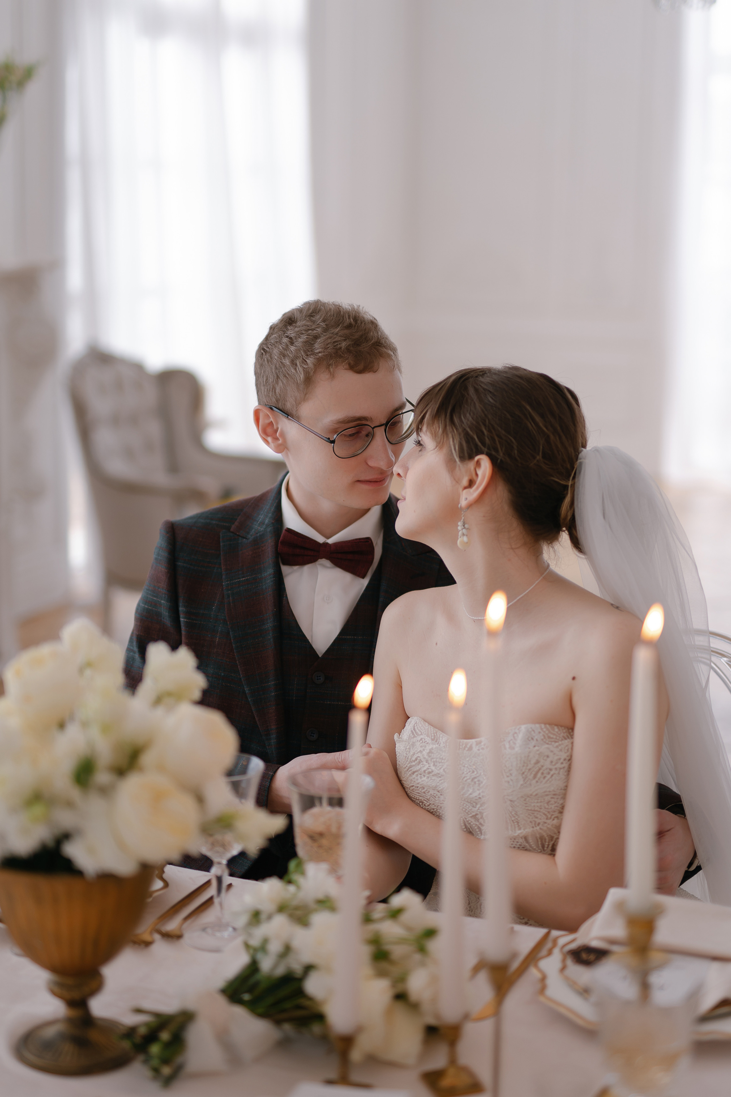 L&L. Свадебный фотограф — Наталья Фед СПб/Москва