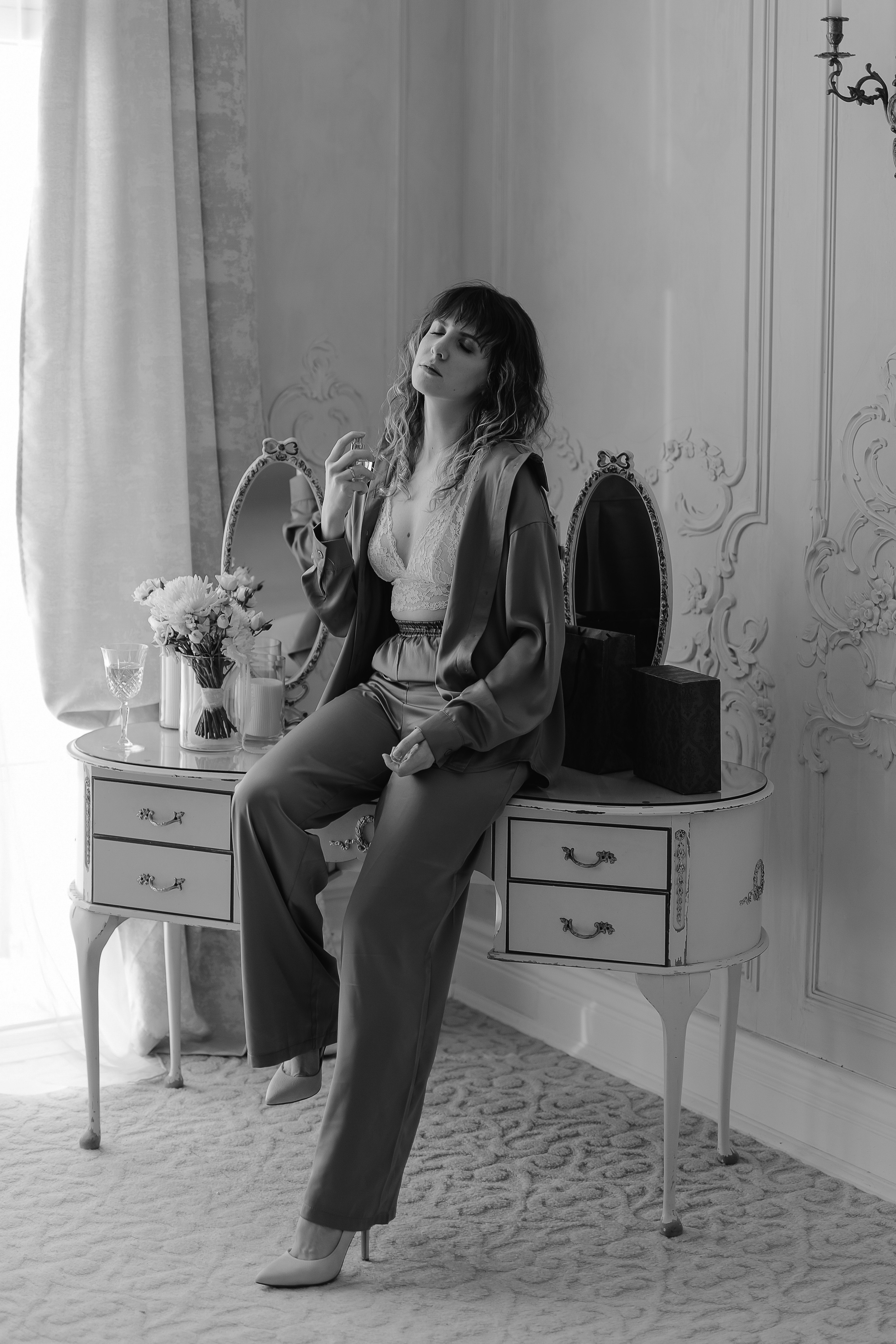 L&L. Свадебный фотограф — Наталья Фед СПб/Москва