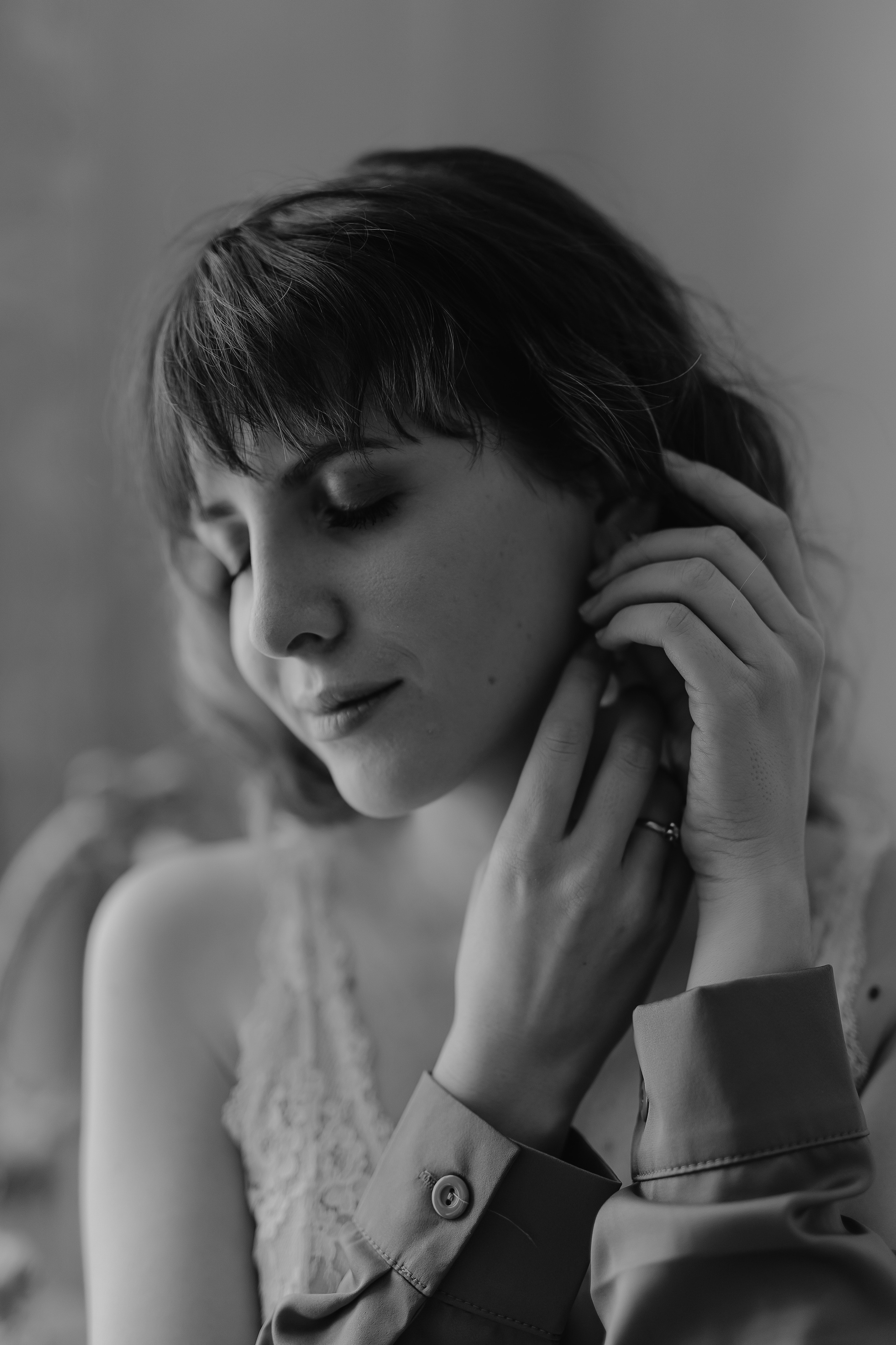 L&L. Свадебный фотограф — Наталья Фед СПб/Москва