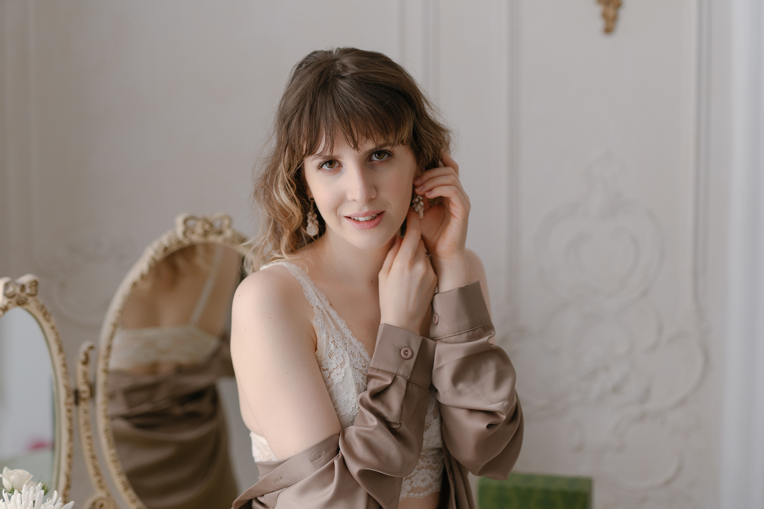 L&L. Свадебный фотограф — Наталья Фед СПб/Москва