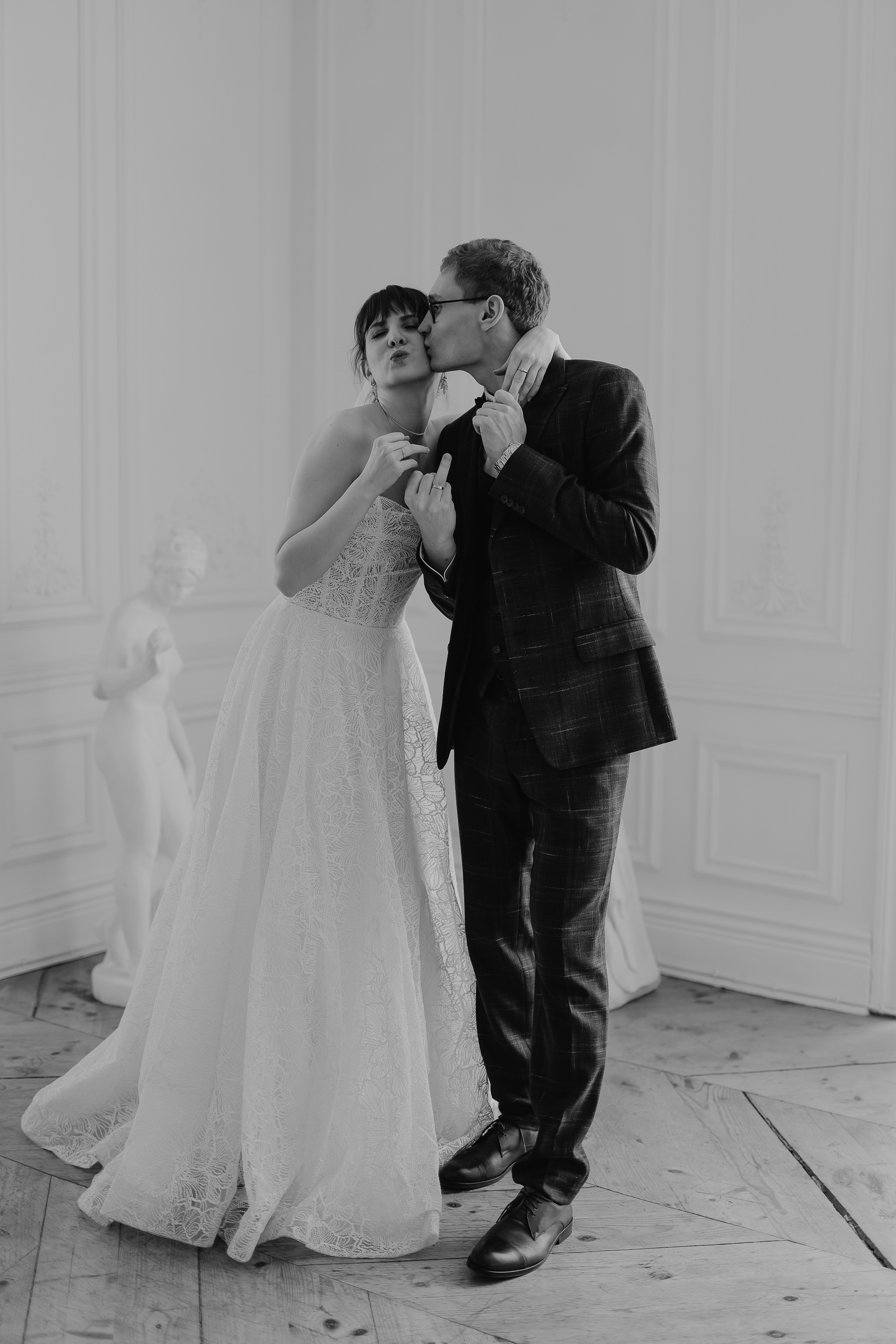 L&L. Свадебный фотограф — Наталья Фед СПб/Москва