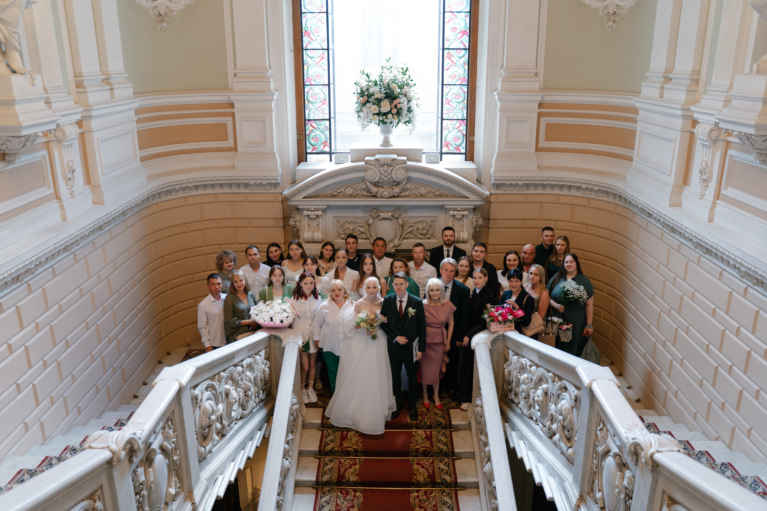 V&L. Свадебный фотограф — Наталья Фед СПб/Москва