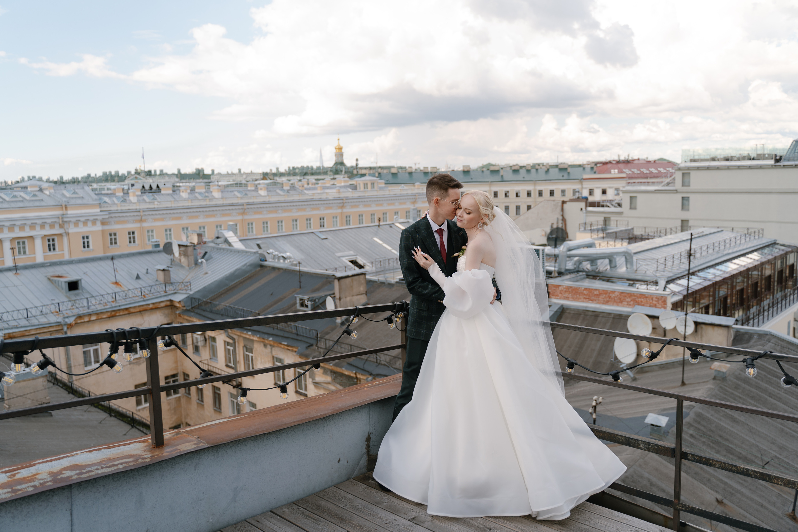 V&L. Свадебный фотограф — Наталья Фед СПб/Москва