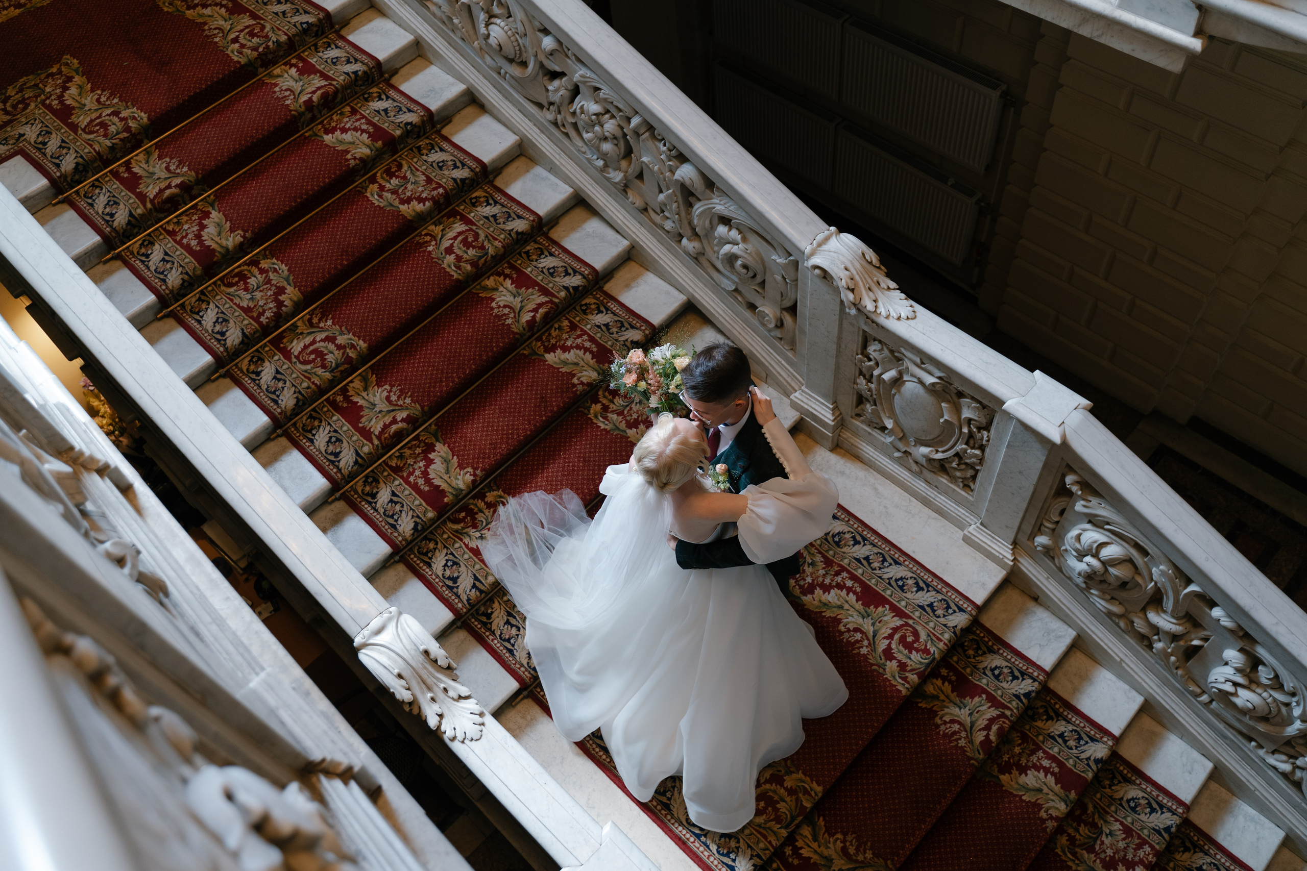 V&L. Свадебный фотограф — Наталья Фед СПб/Москва