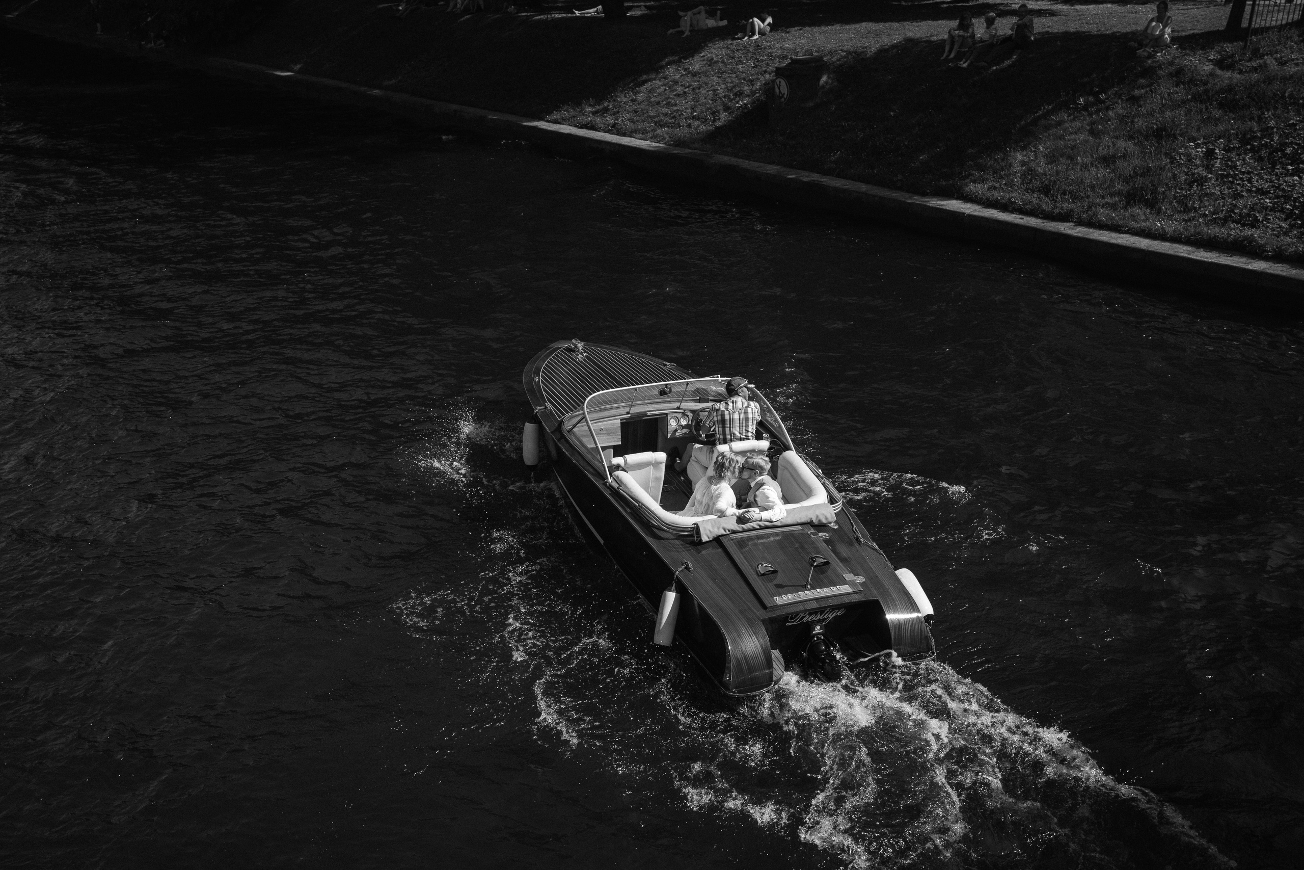 A&E. Свадебный фотограф — Наталья Фед СПб/Москва