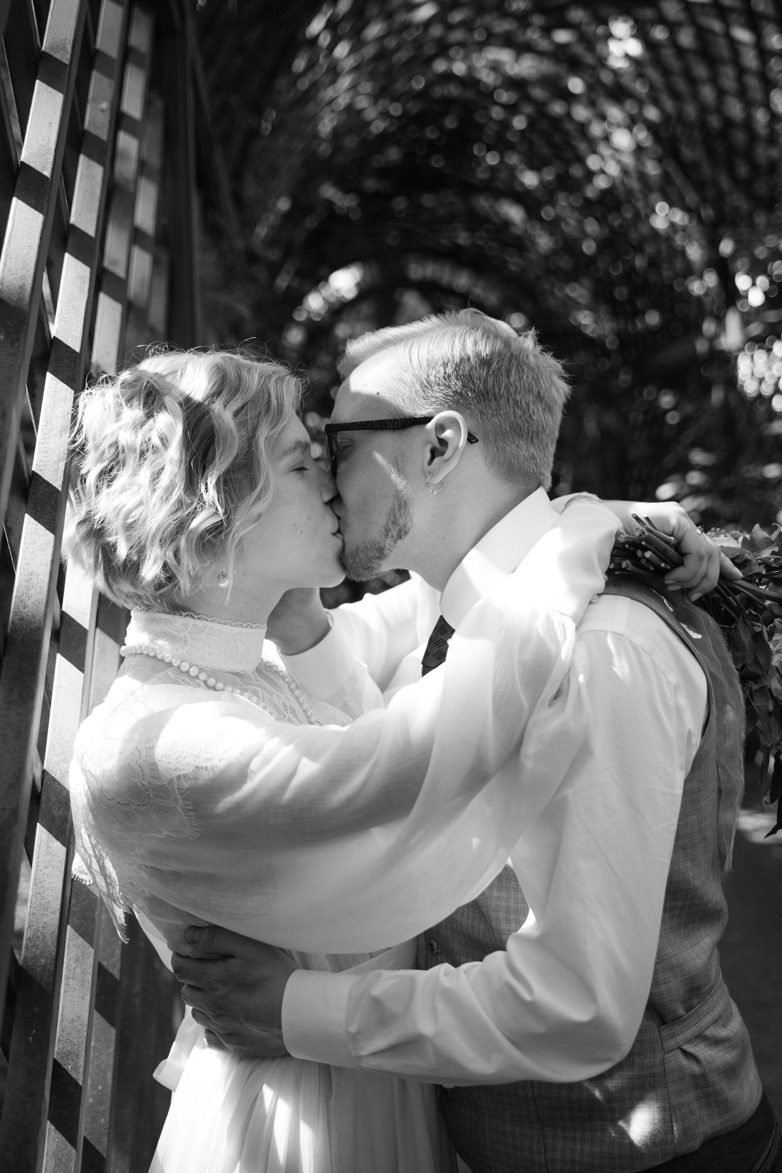 A&E. Свадебный фотограф — Наталья Фед СПб/Москва