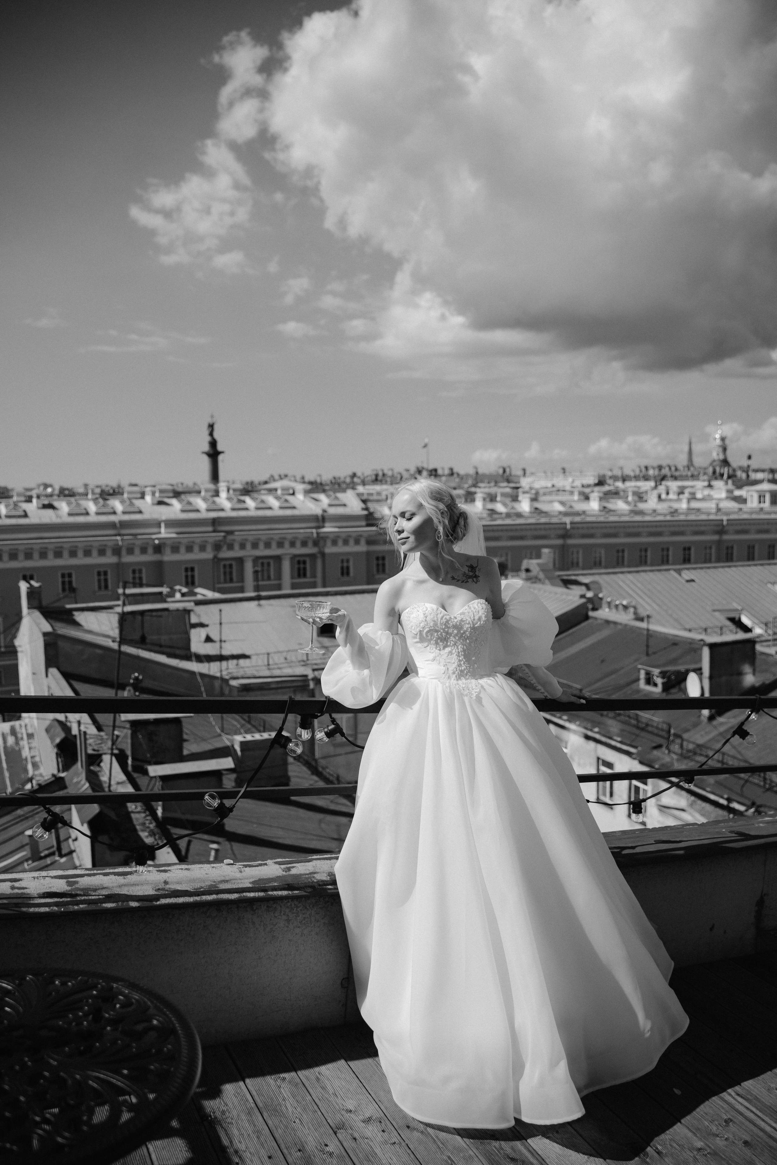 V&L. Свадебный фотограф — Наталья Фед СПб/Москва