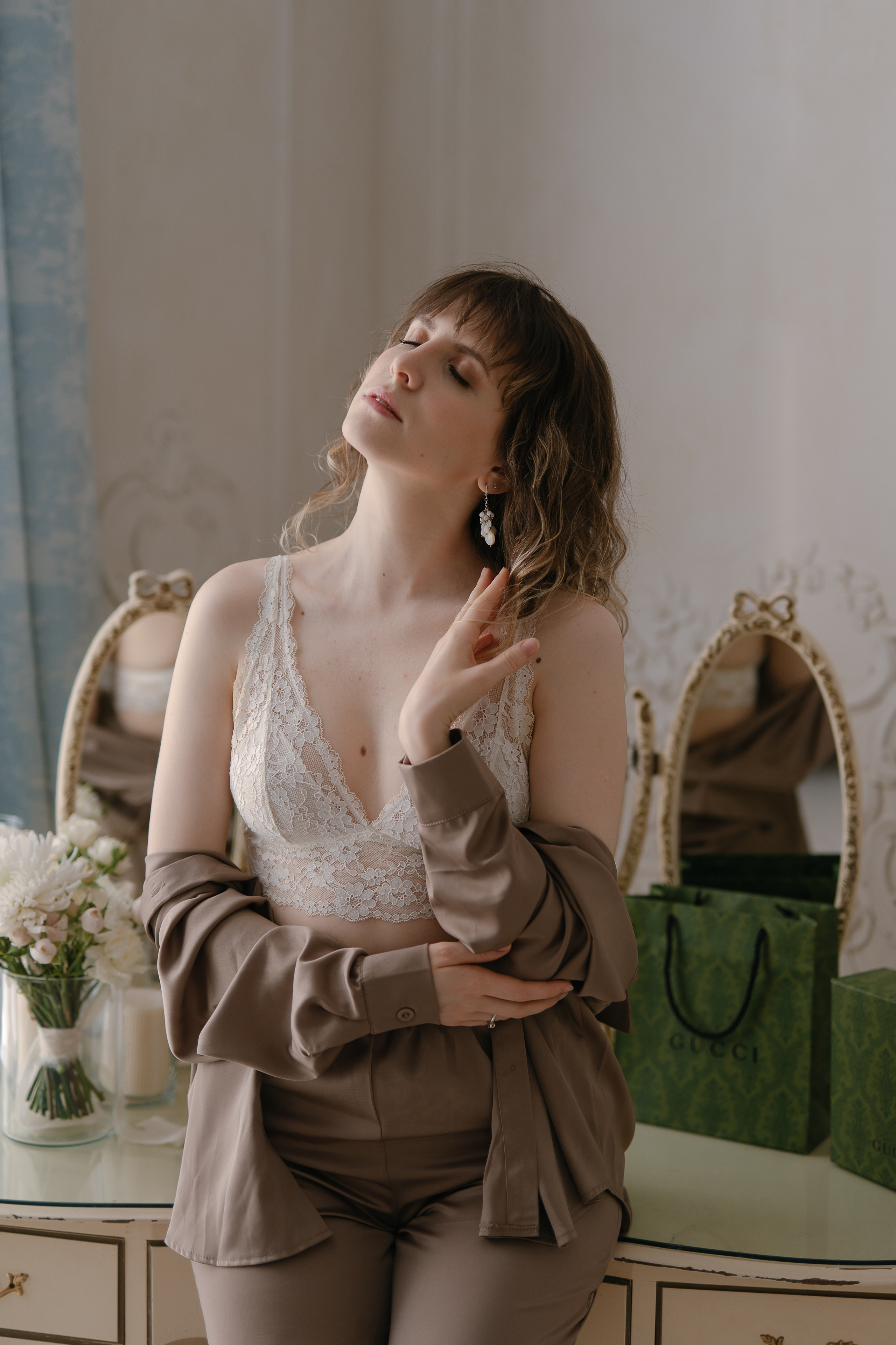 L&L. Свадебный фотограф — Наталья Фед СПб/Москва