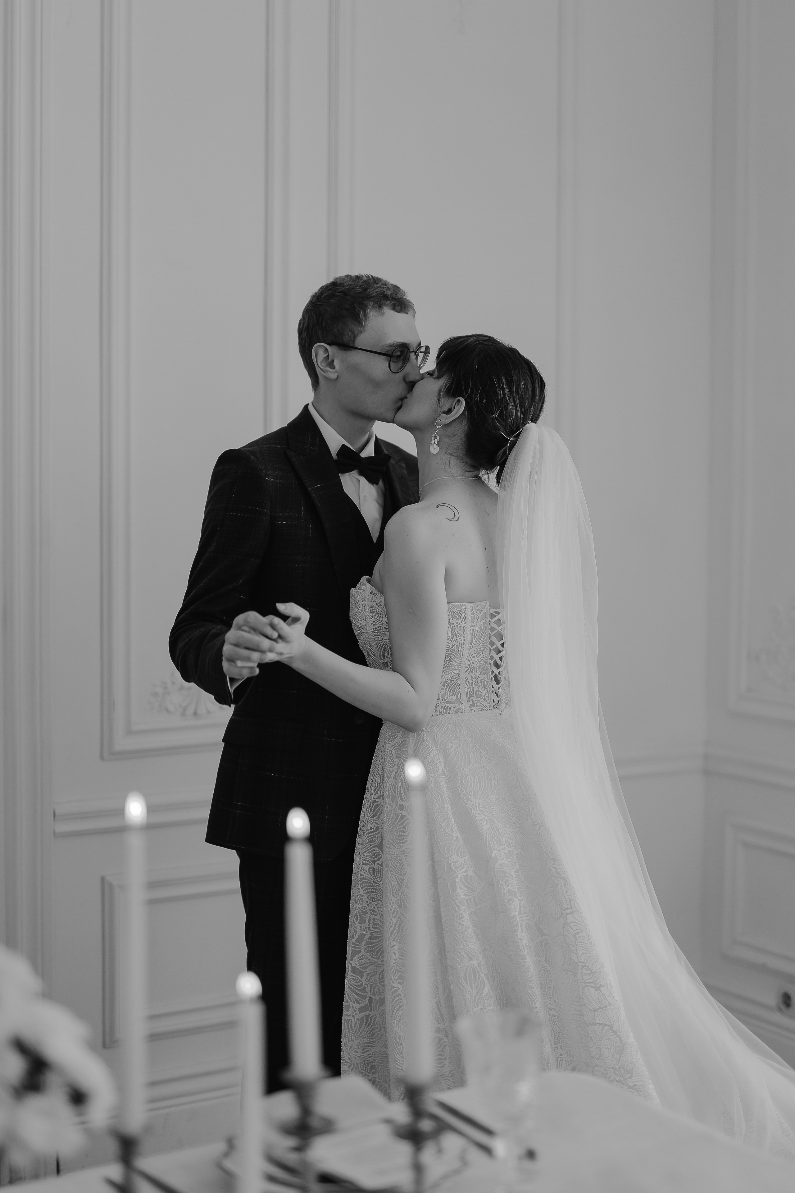 L&L. Свадебный фотограф — Наталья Фед СПб/Москва