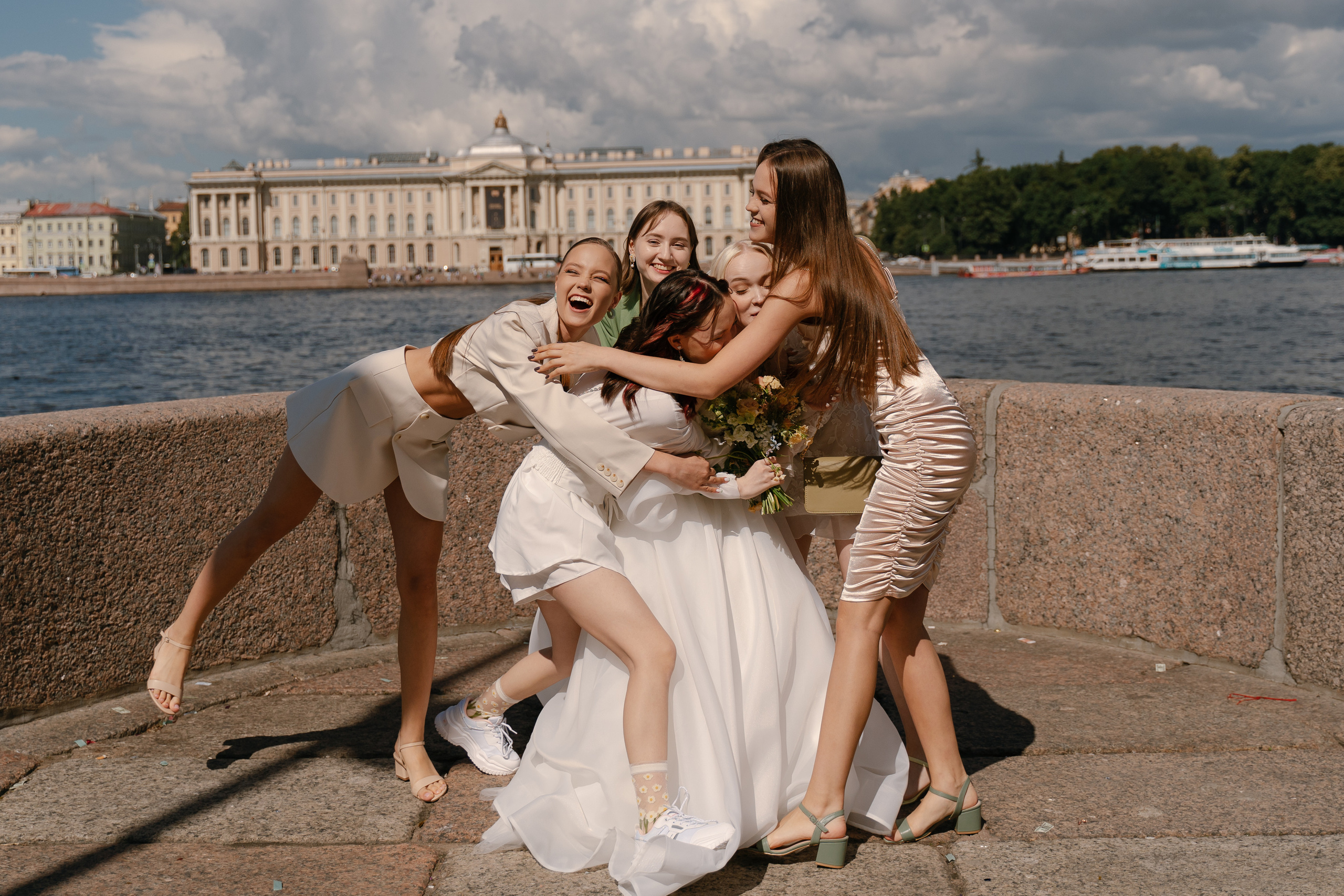 V&L. Свадебный фотограф — Наталья Фед СПб/Москва