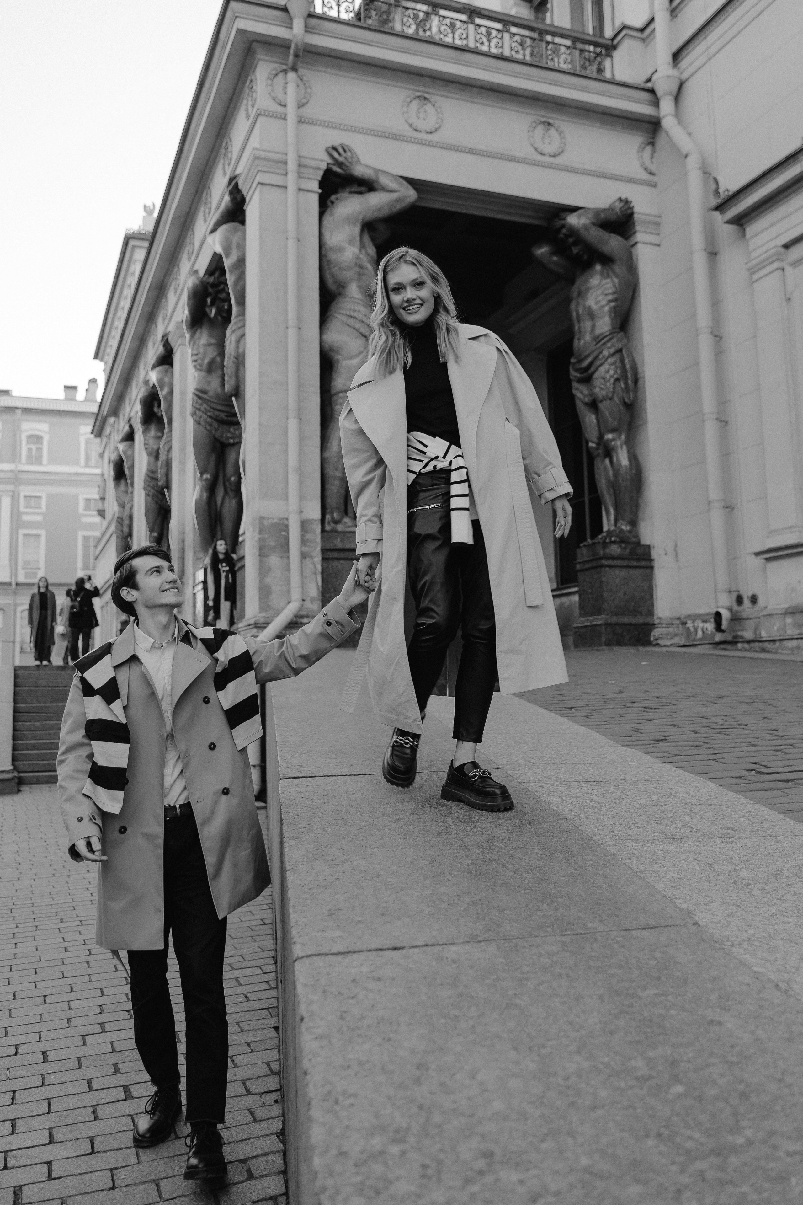 23 04 2023. Свадебный фотограф — Наталья Фед СПб/Москва