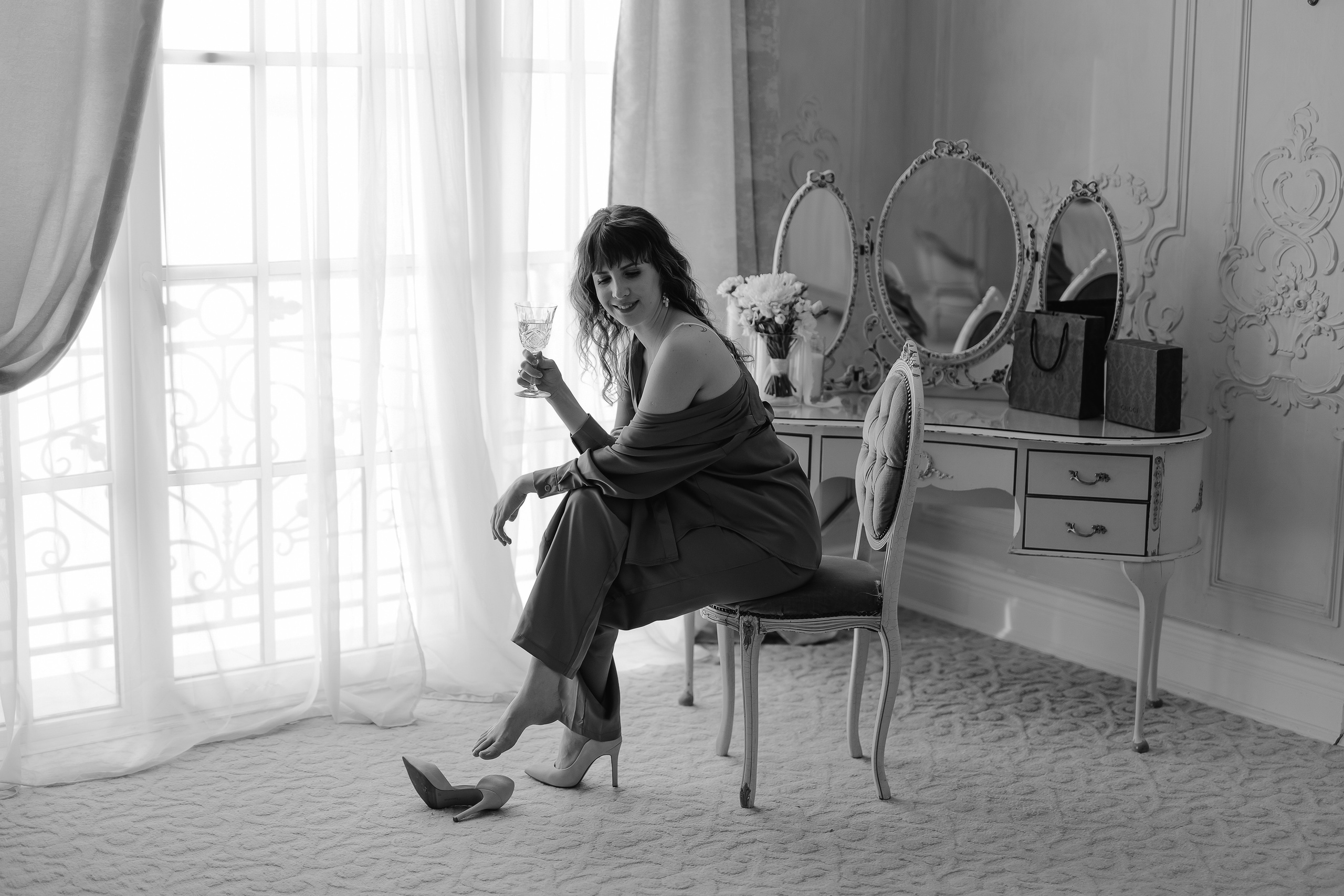 L&L. Свадебный фотограф — Наталья Фед СПб/Москва