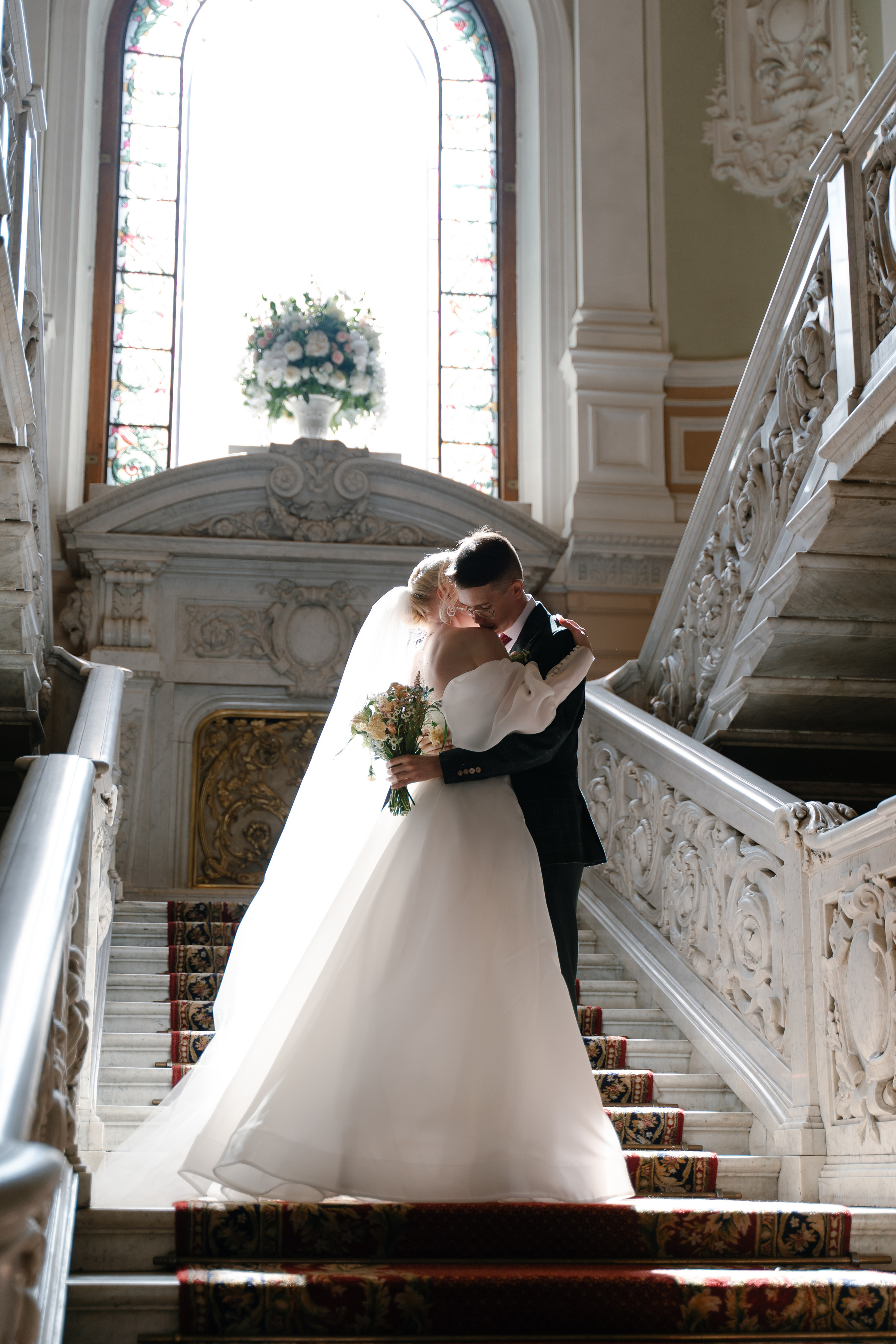 V&L. Свадебный фотограф — Наталья Фед СПб/Москва