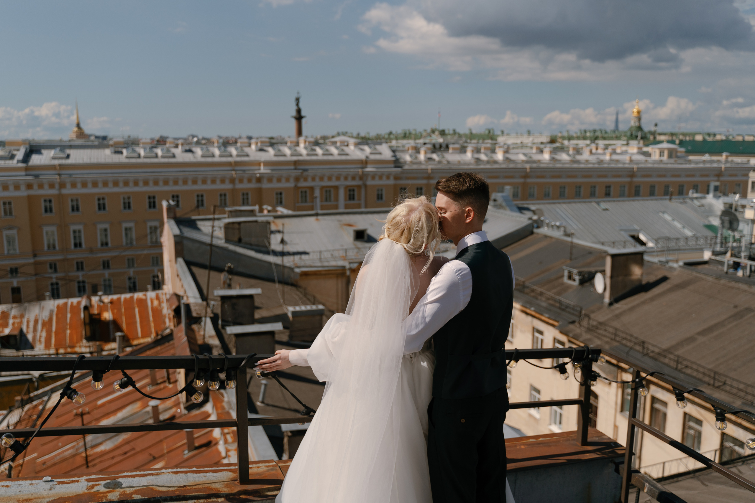 V&L. Свадебный фотограф — Наталья Фед СПб/Москва