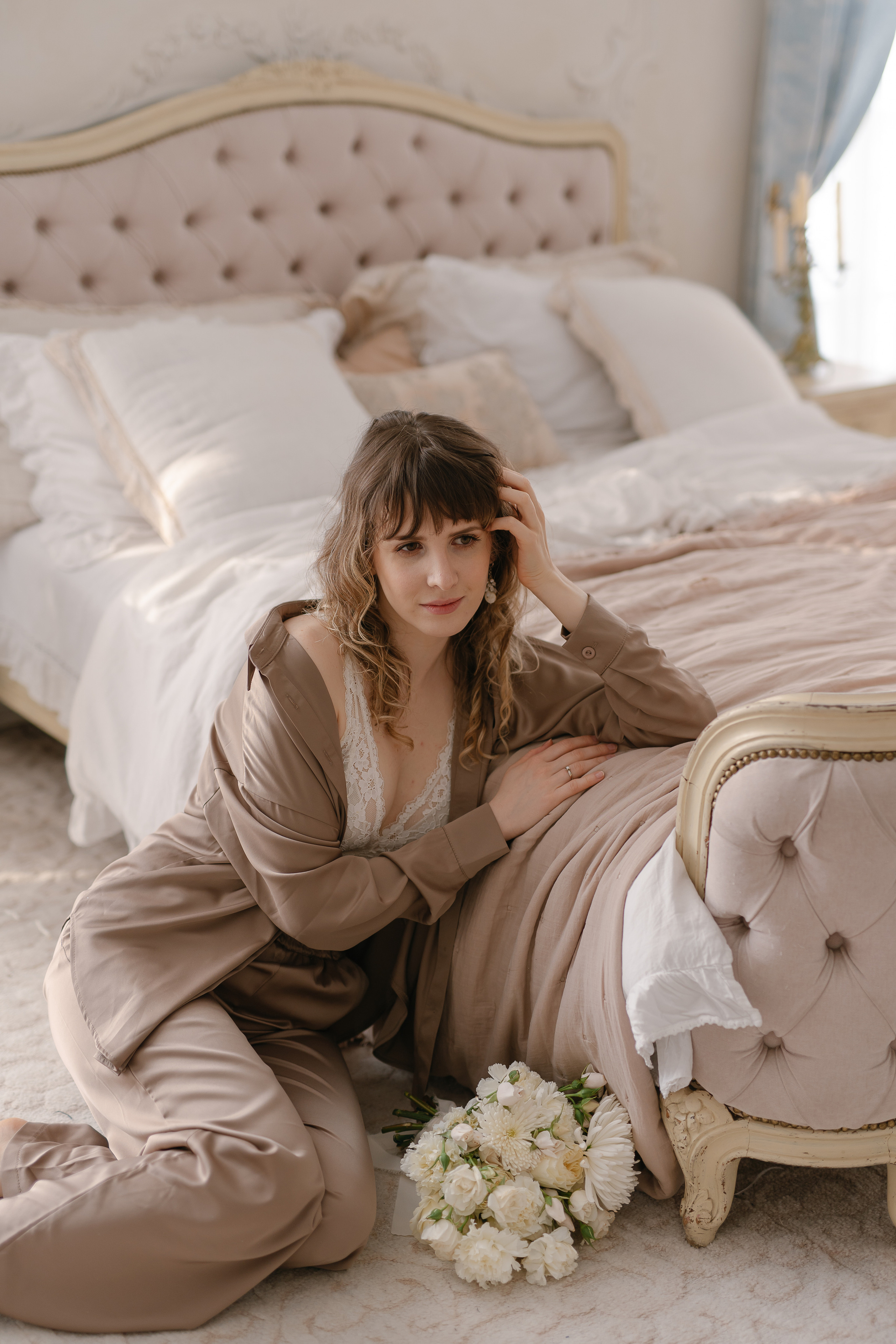 L&L. Свадебный фотограф — Наталья Фед СПб/Москва