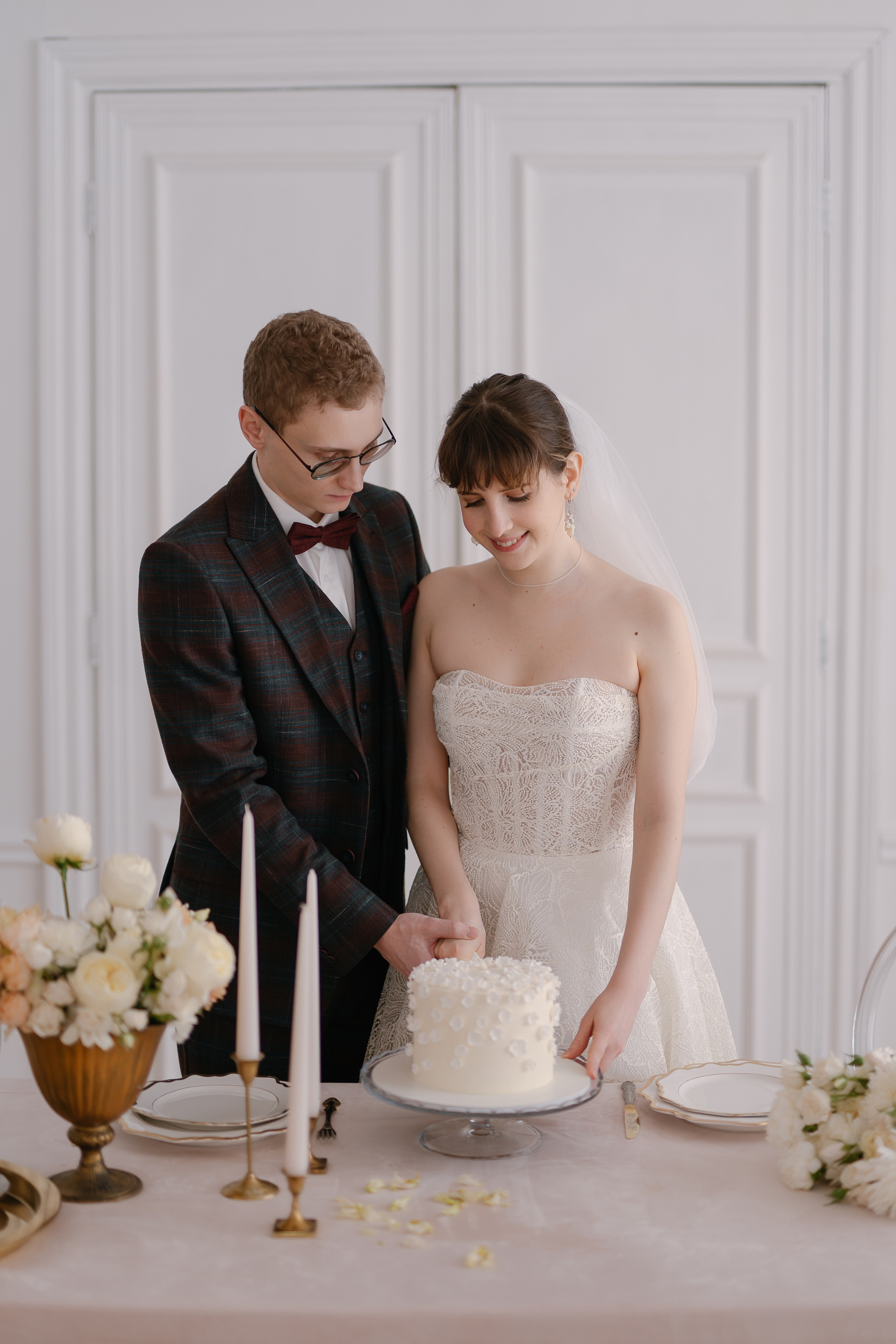 L&L. Свадебный фотограф — Наталья Фед СПб/Москва