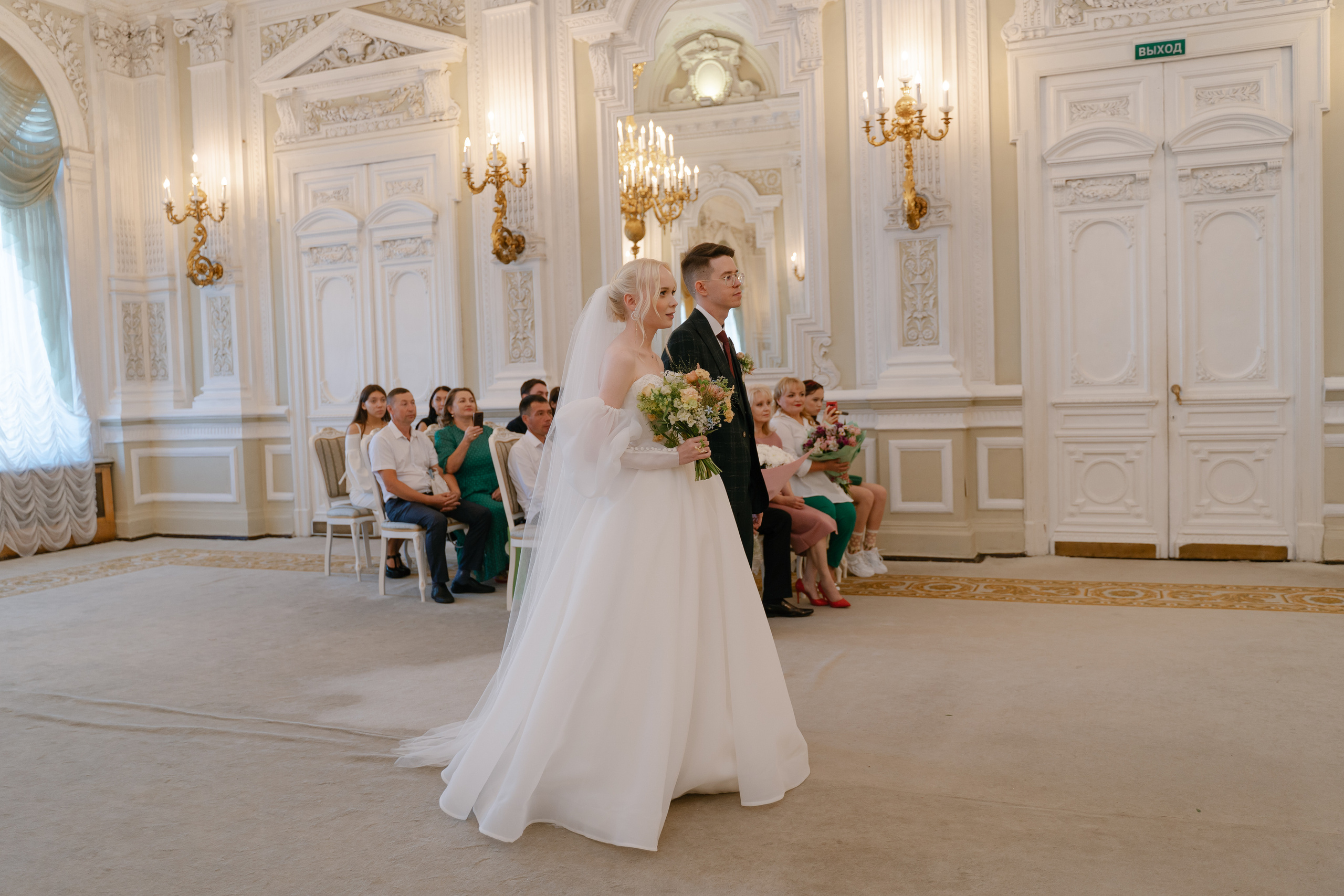 V&L. Свадебный фотограф — Наталья Фед СПб/Москва