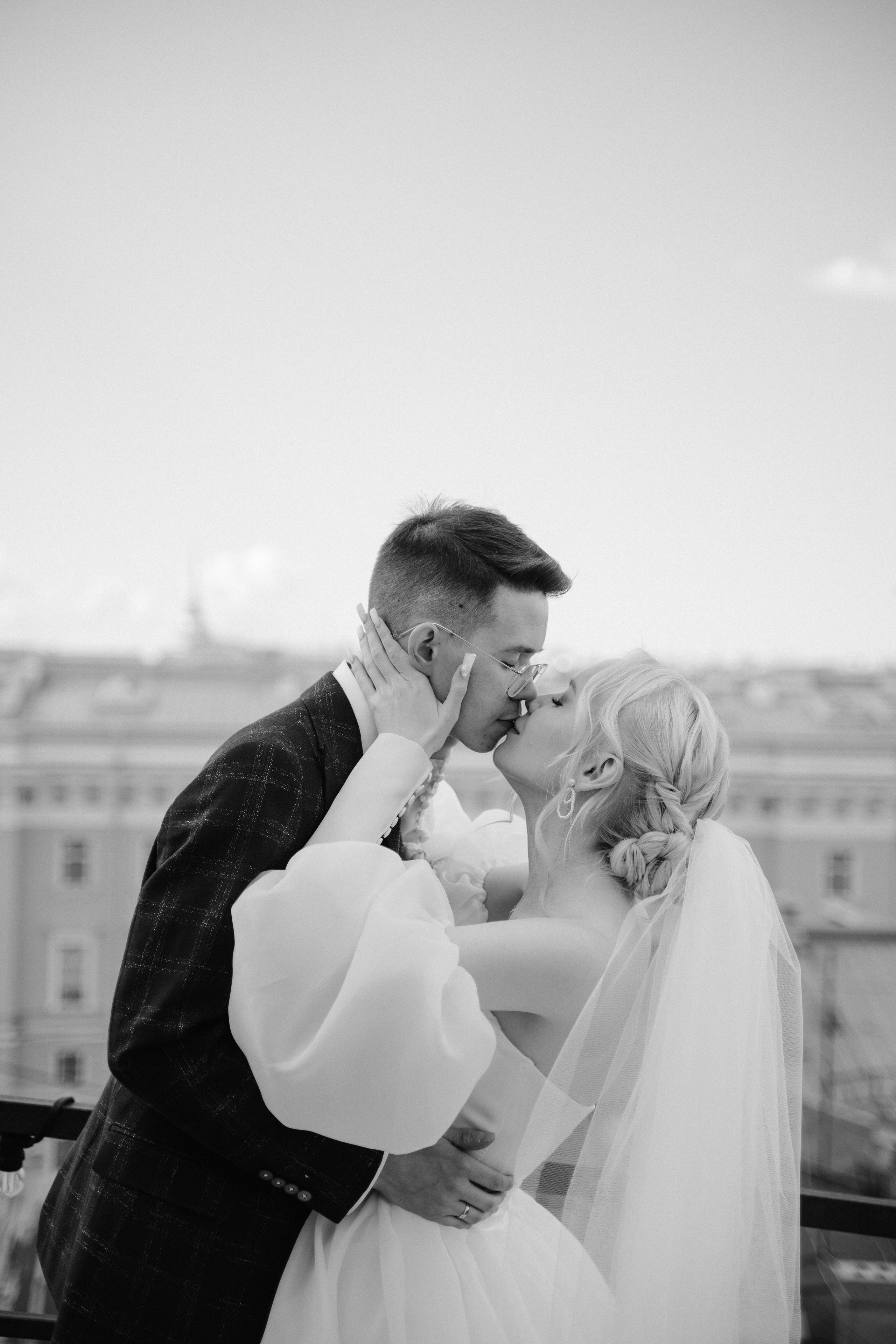 V&L. Свадебный фотограф — Наталья Фед СПб/Москва