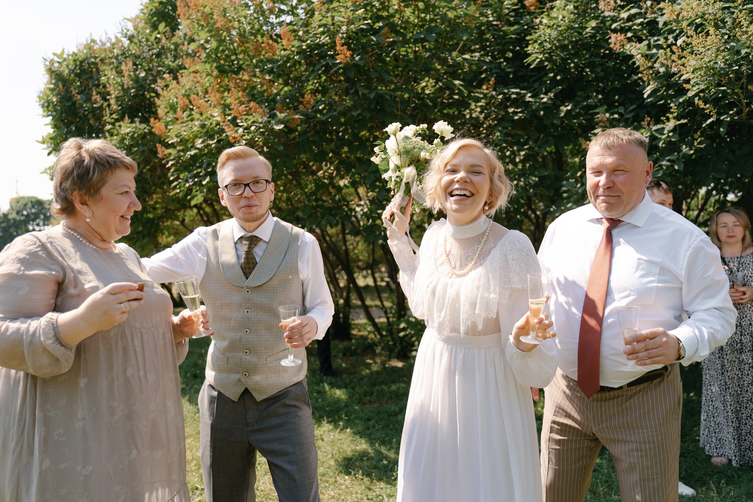 A&E. Свадебный фотограф — Наталья Фед СПб/Москва