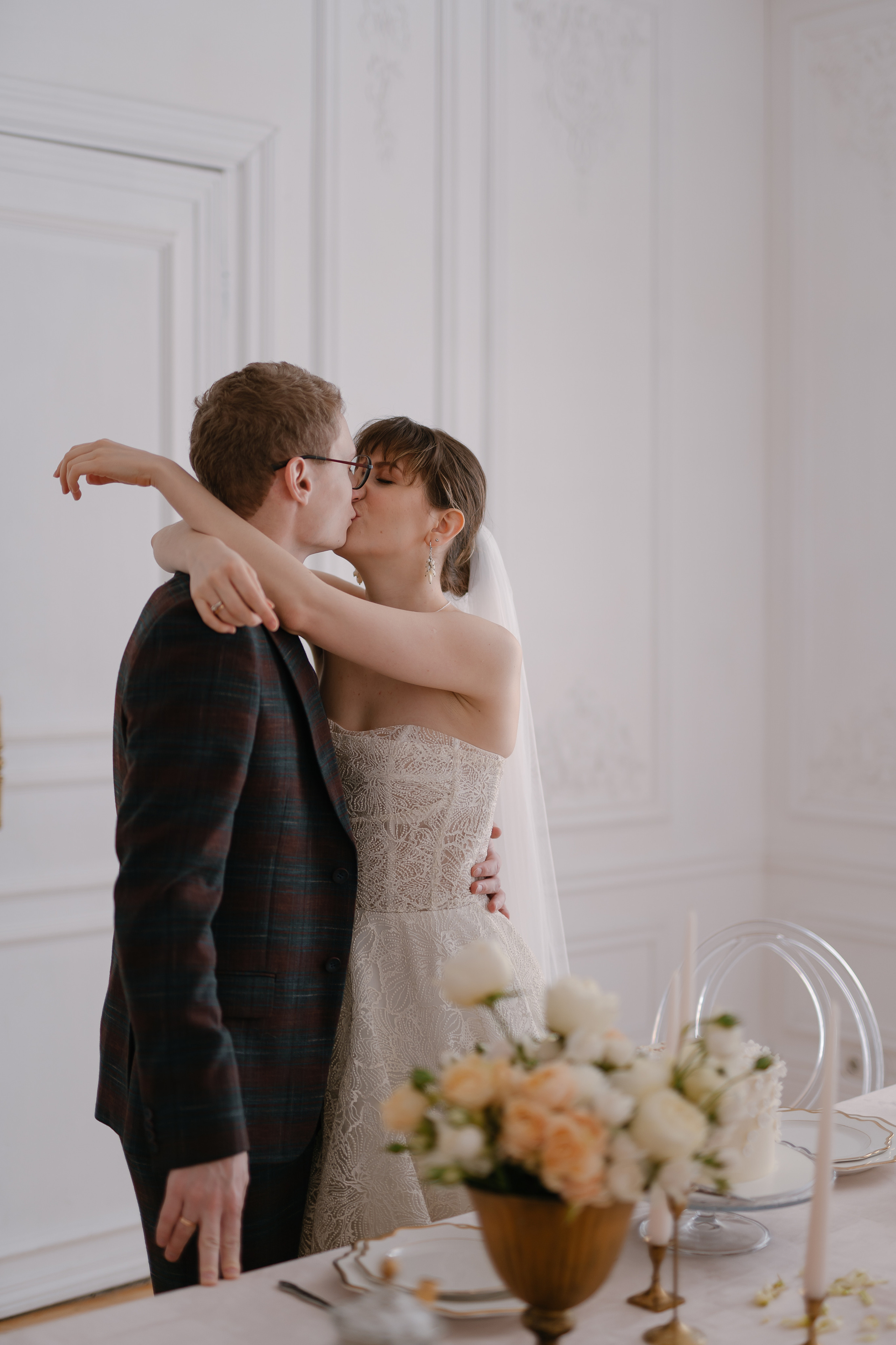 L&L. Свадебный фотограф — Наталья Фед СПб/Москва