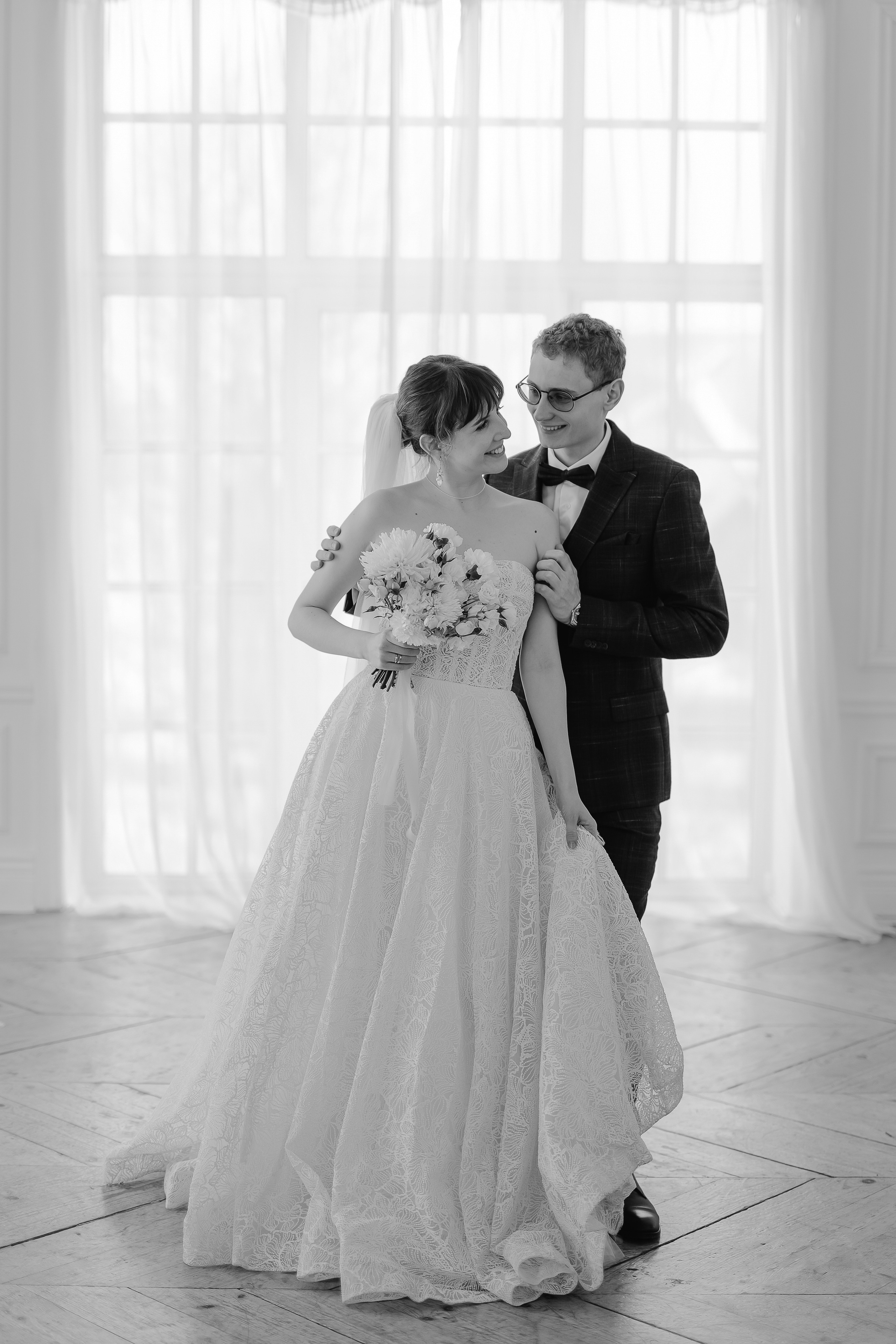 L&L. Свадебный фотограф — Наталья Фед СПб/Москва