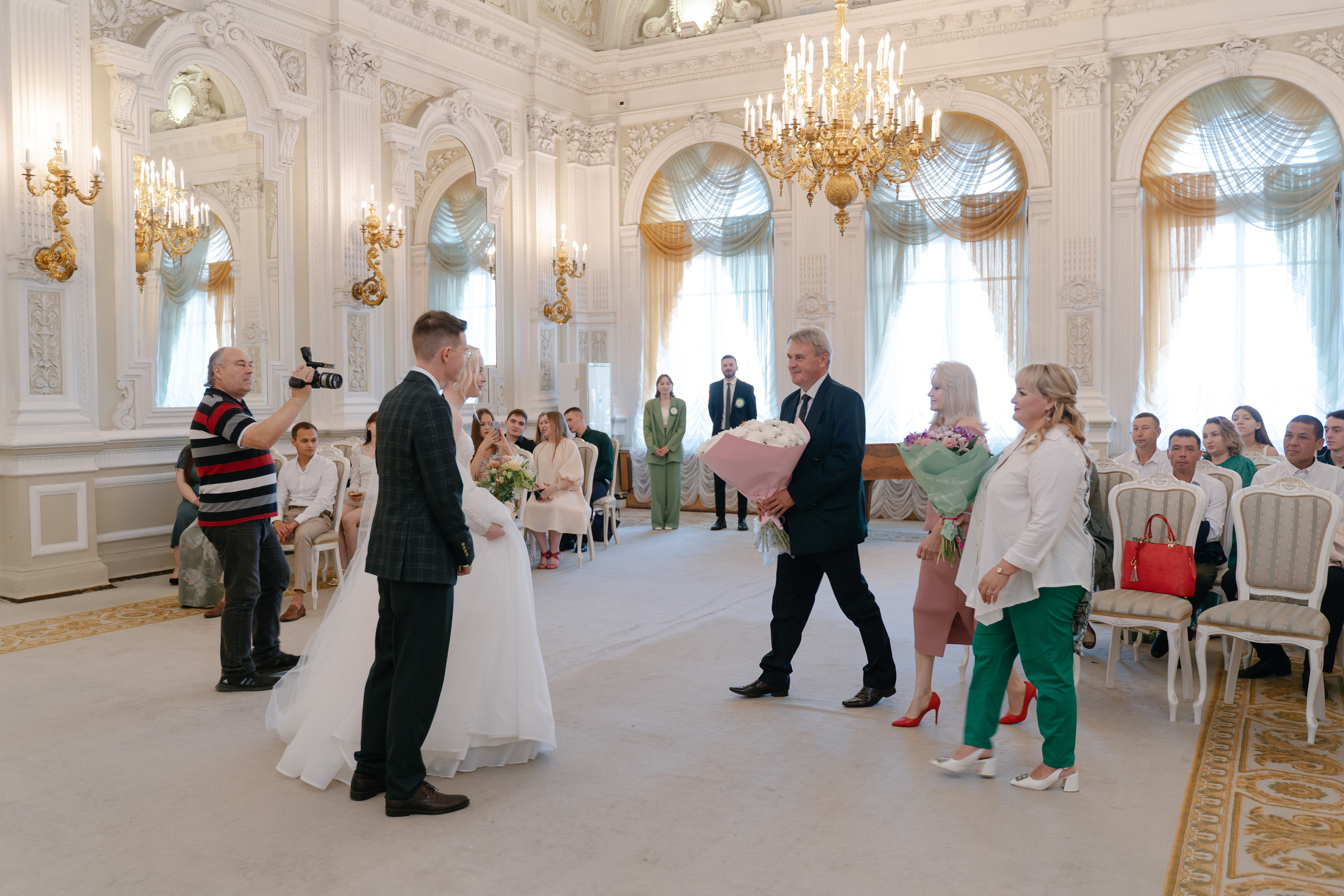 V&L. Свадебный фотограф — Наталья Фед СПб/Москва