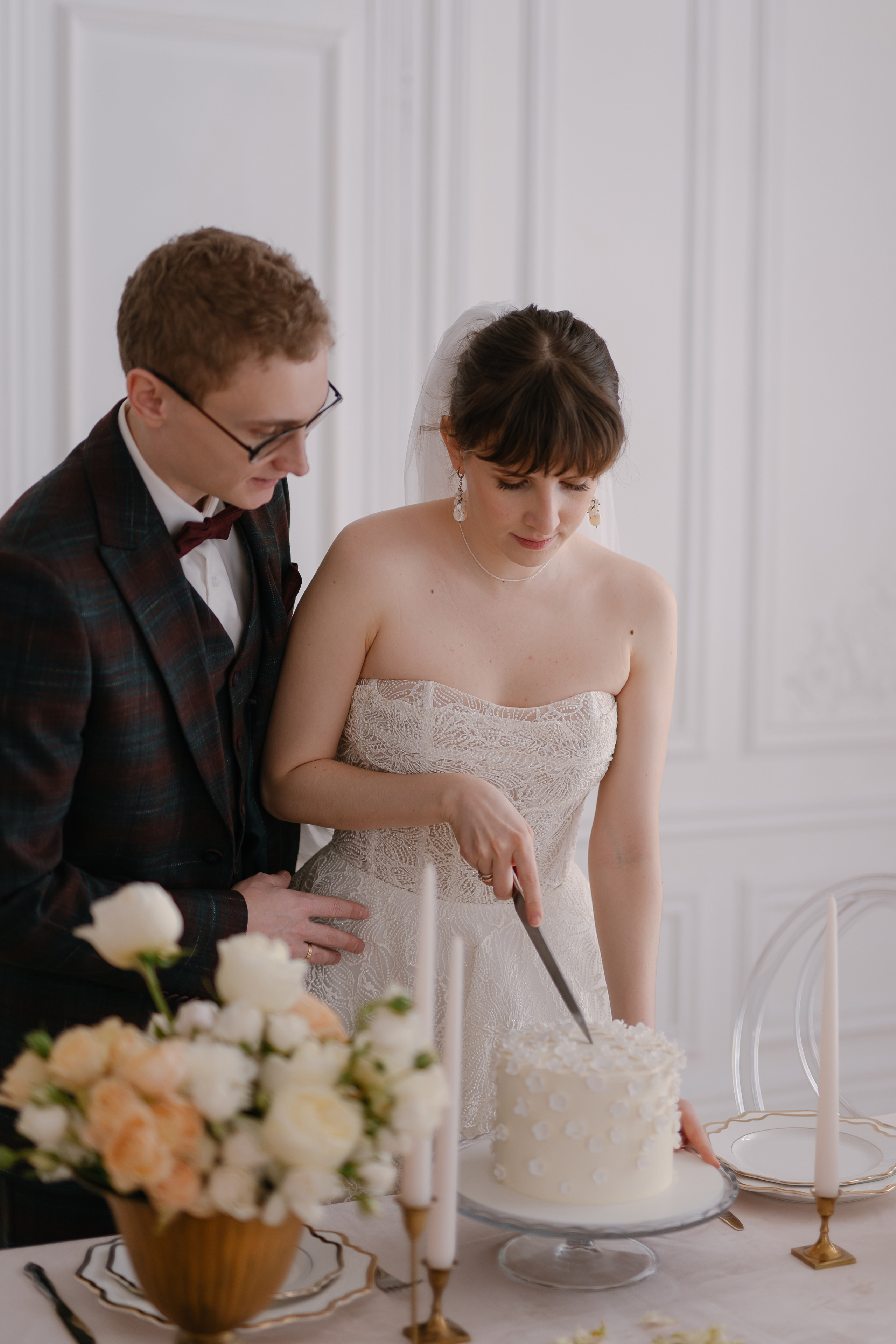 L&L. Свадебный фотограф — Наталья Фед СПб/Москва