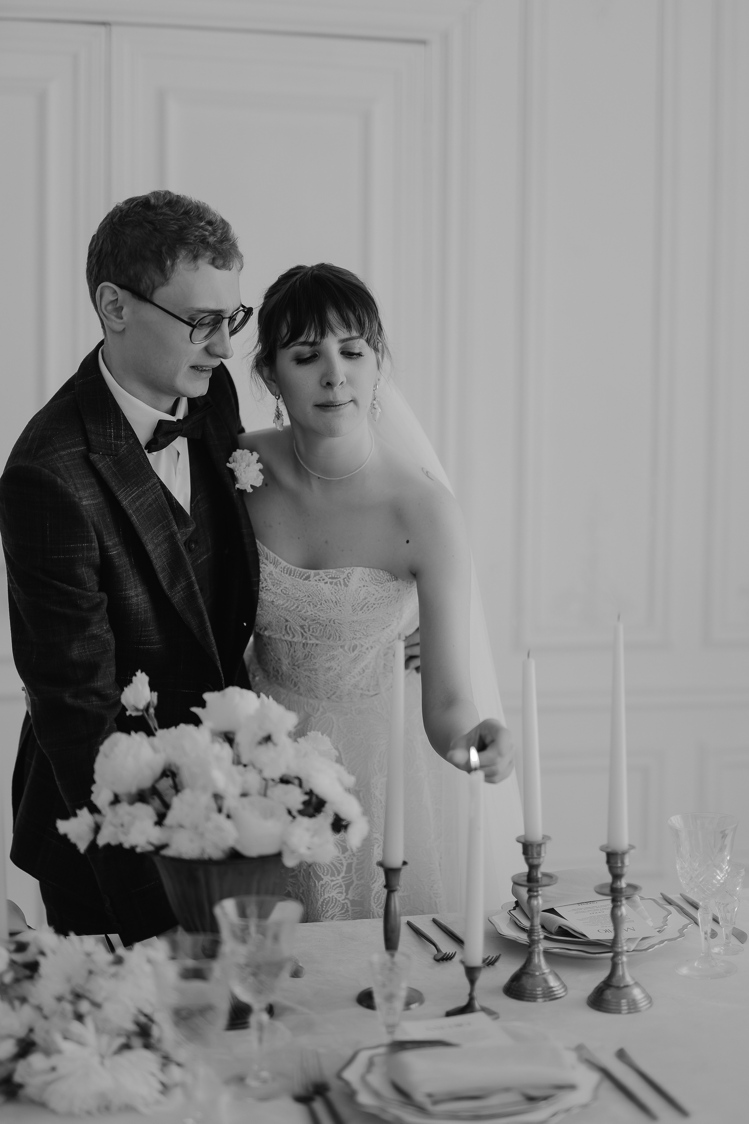 L&L. Свадебный фотограф — Наталья Фед СПб/Москва