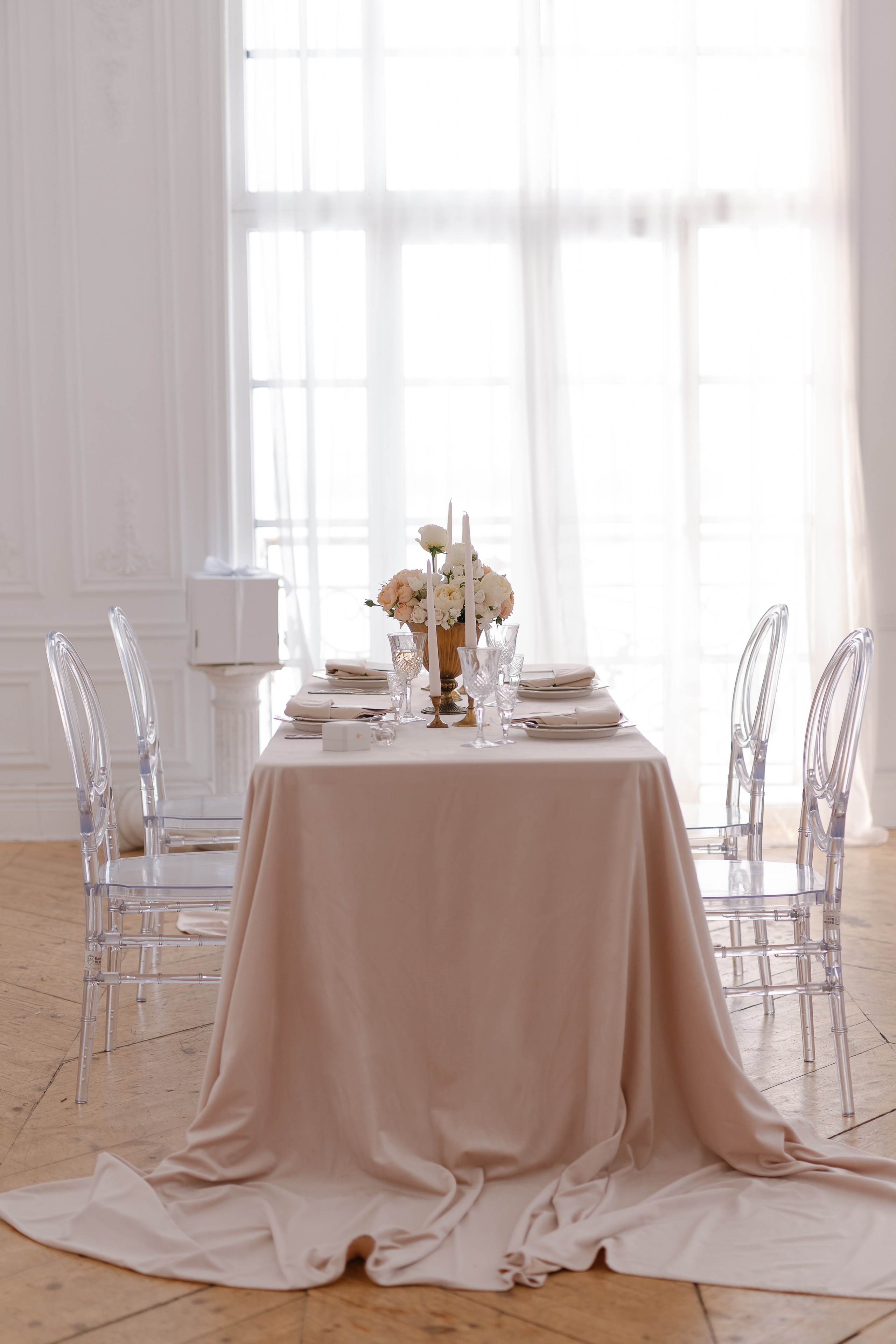 L&L. Свадебный фотограф — Наталья Фед СПб/Москва