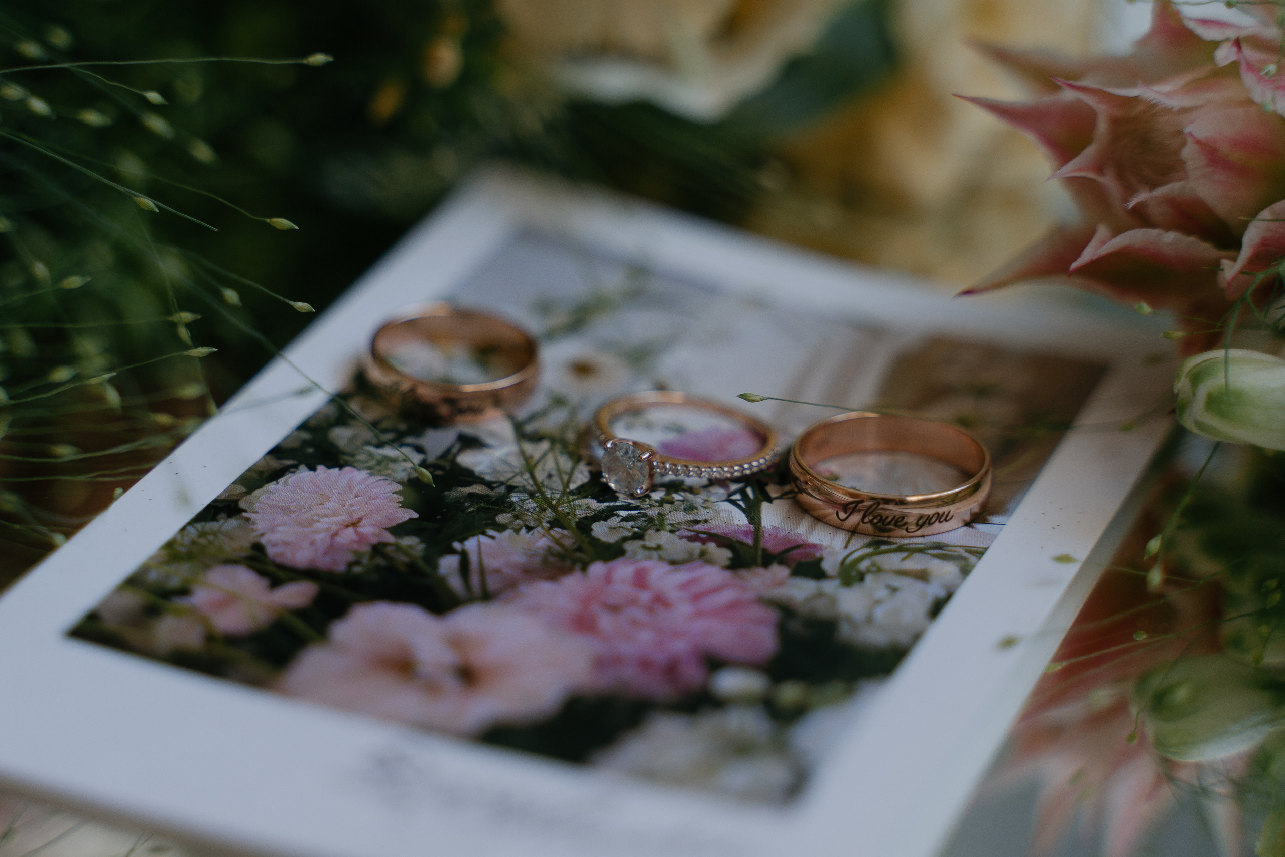 V&L. Свадебный фотограф — Наталья Фед СПб/Москва