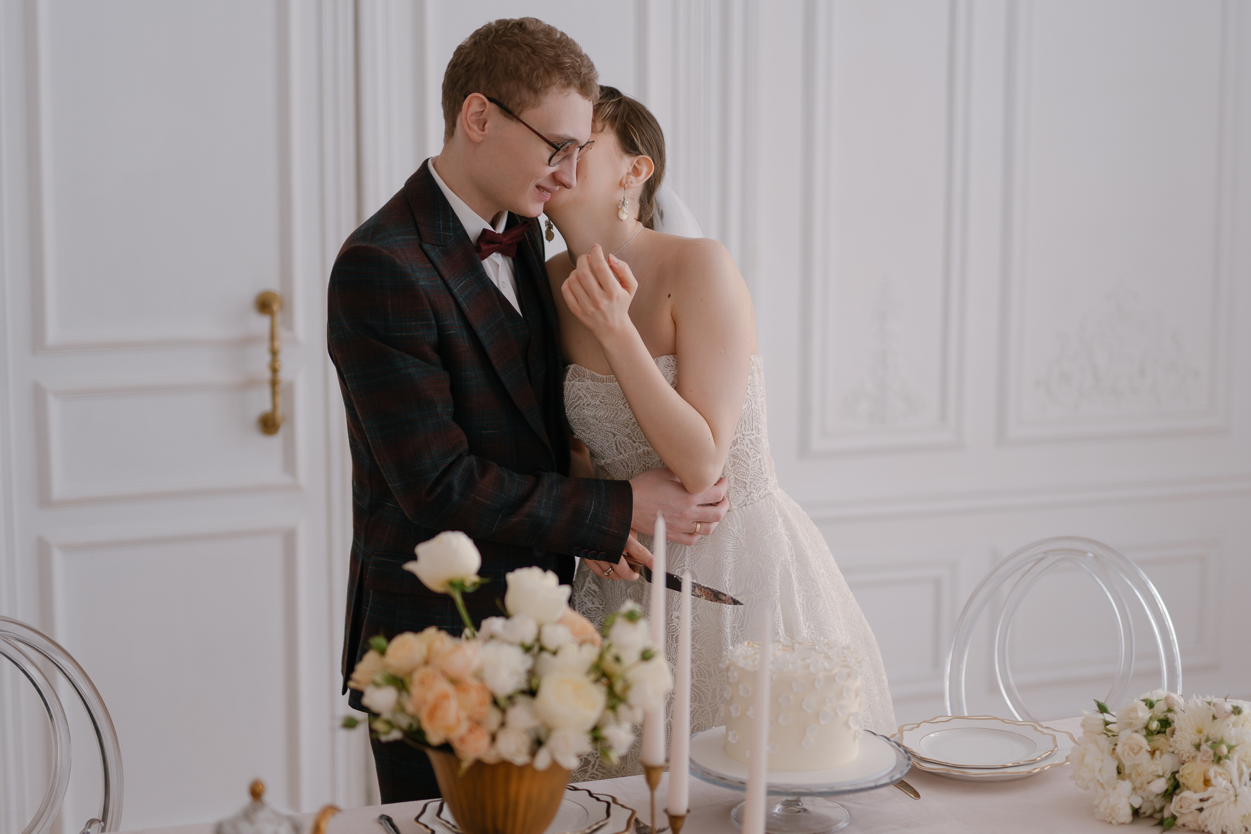 L&L. Свадебный фотограф — Наталья Фед СПб/Москва