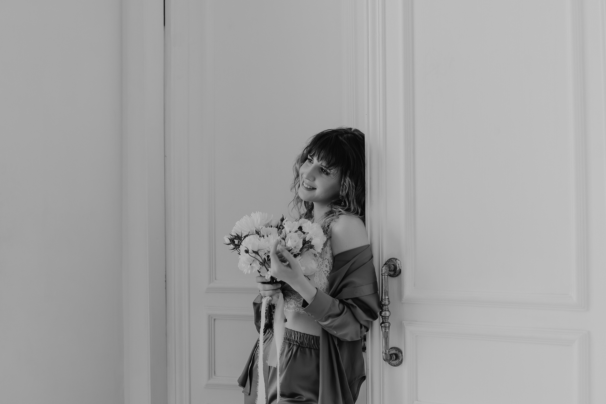 L&L. Свадебный фотограф — Наталья Фед СПб/Москва