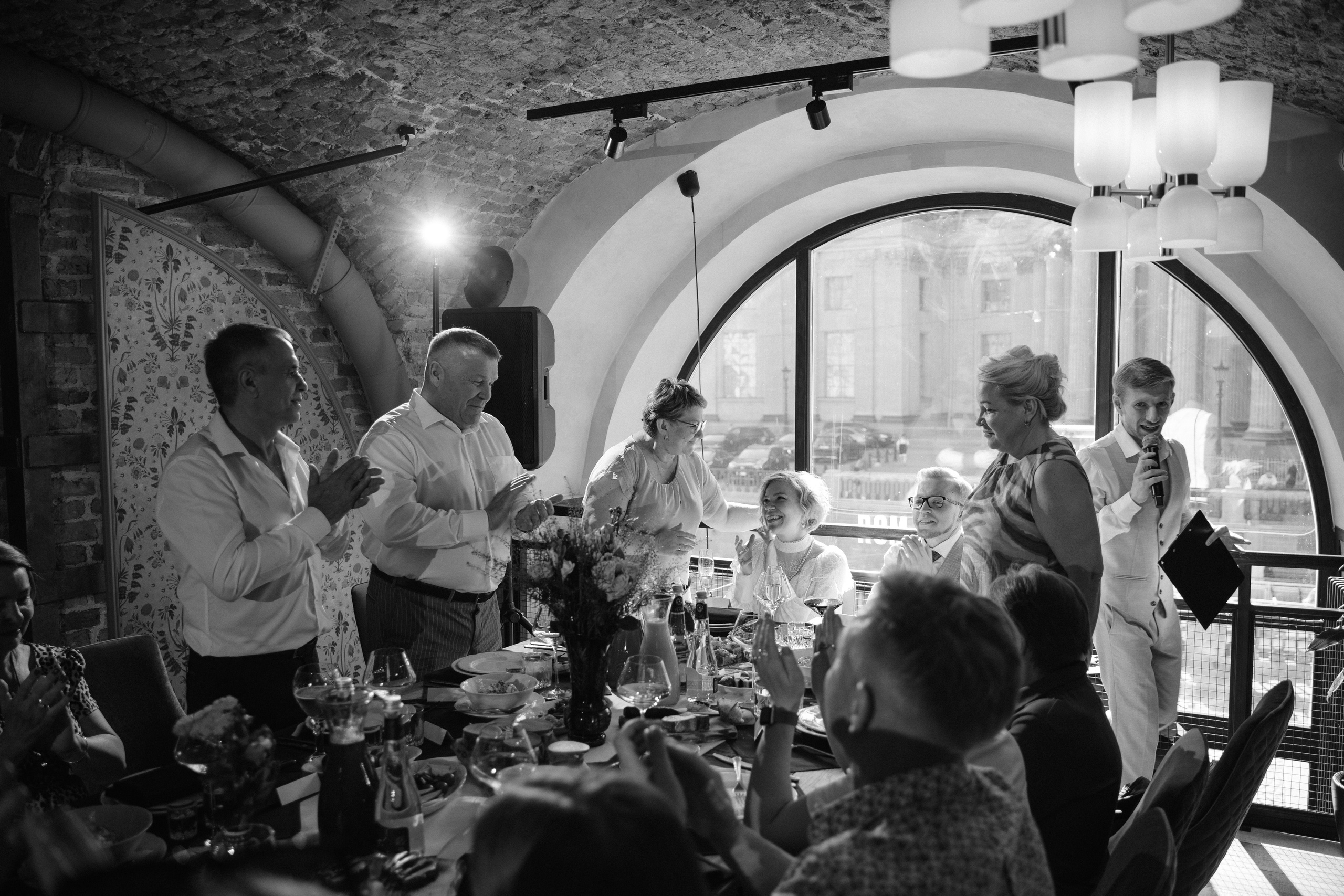 A&E. Свадебный фотограф — Наталья Фед СПб/Москва